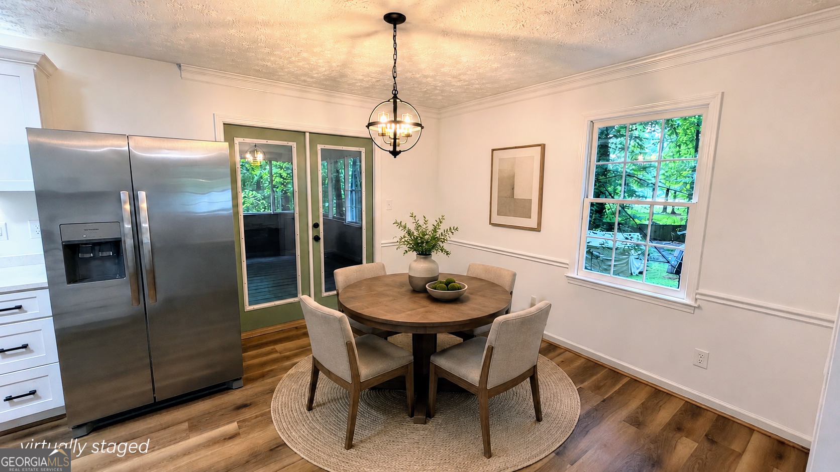 66 Fox Drive Dallas GA 30157