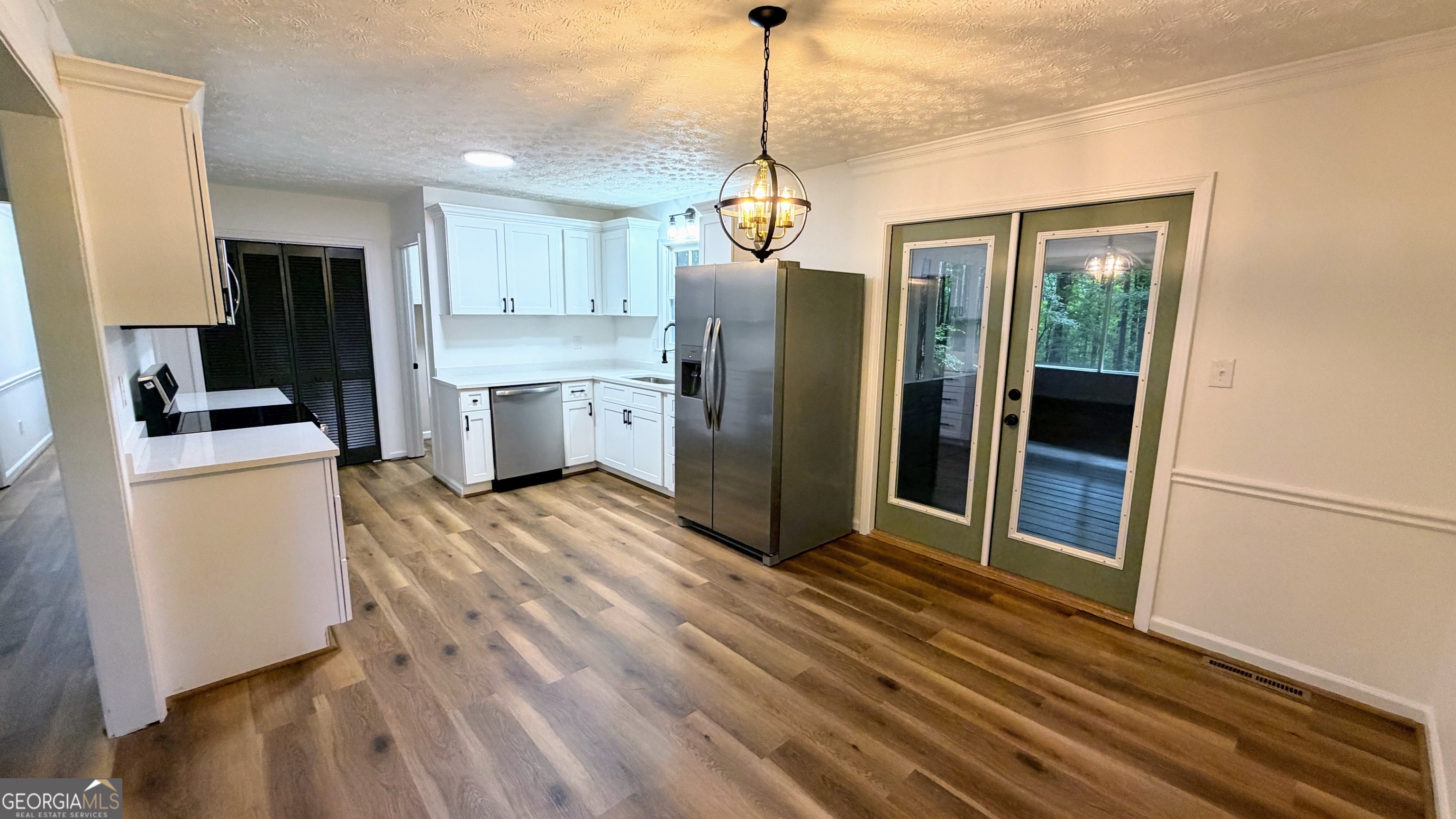 66 Fox Drive Dallas GA 30157