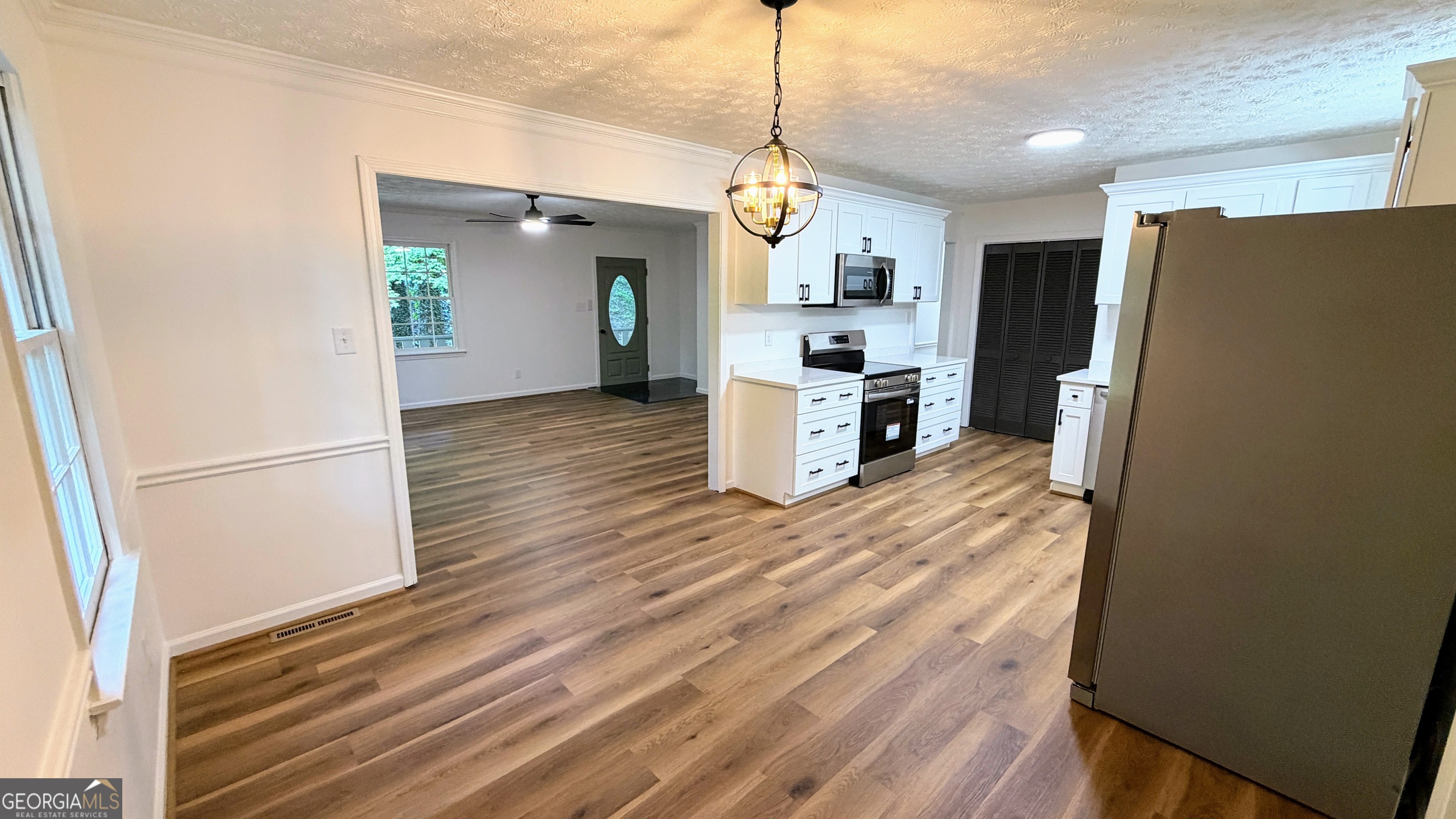 66 Fox Drive Dallas GA 30157