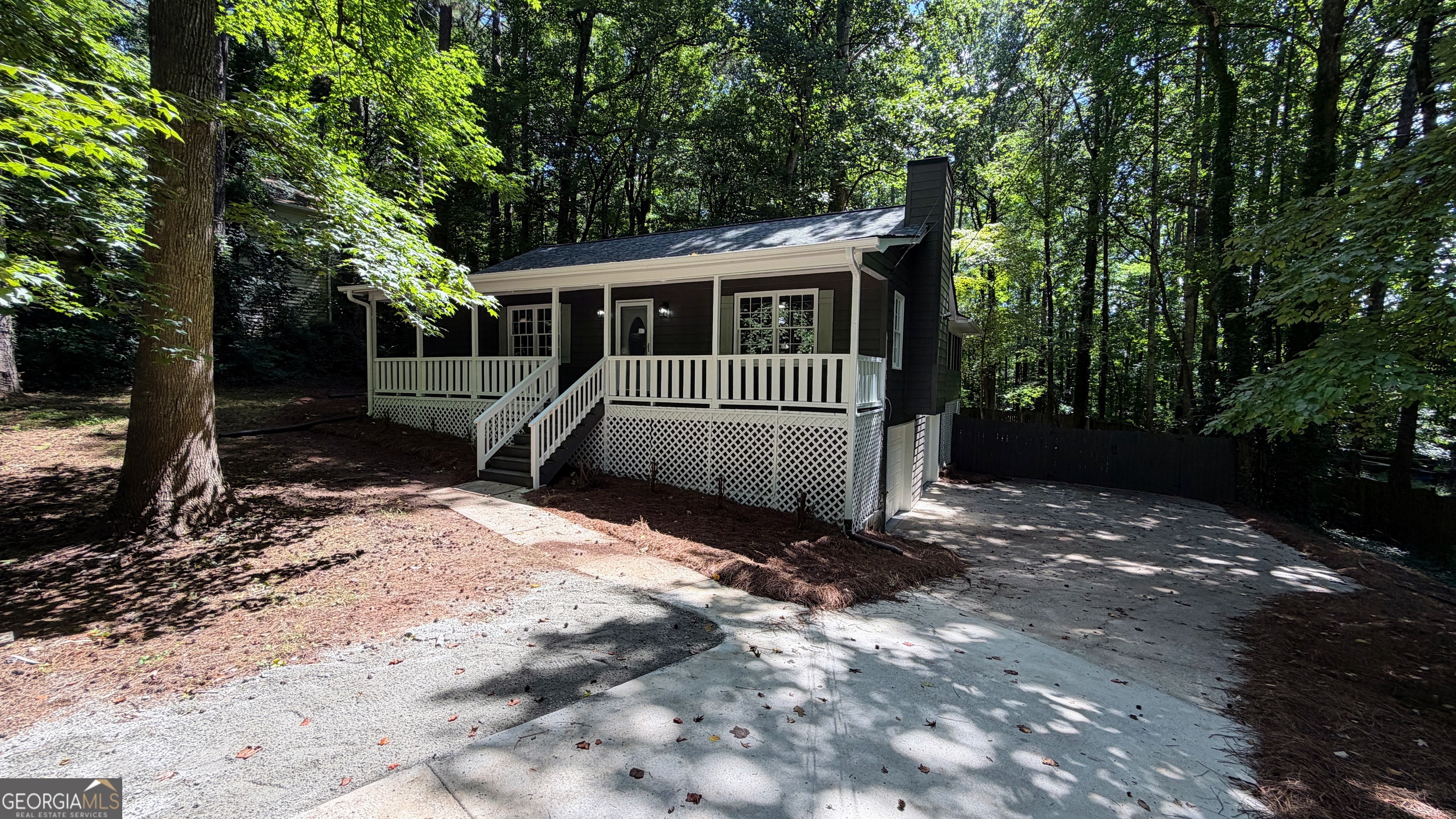 66 Fox Drive Dallas GA 30157
