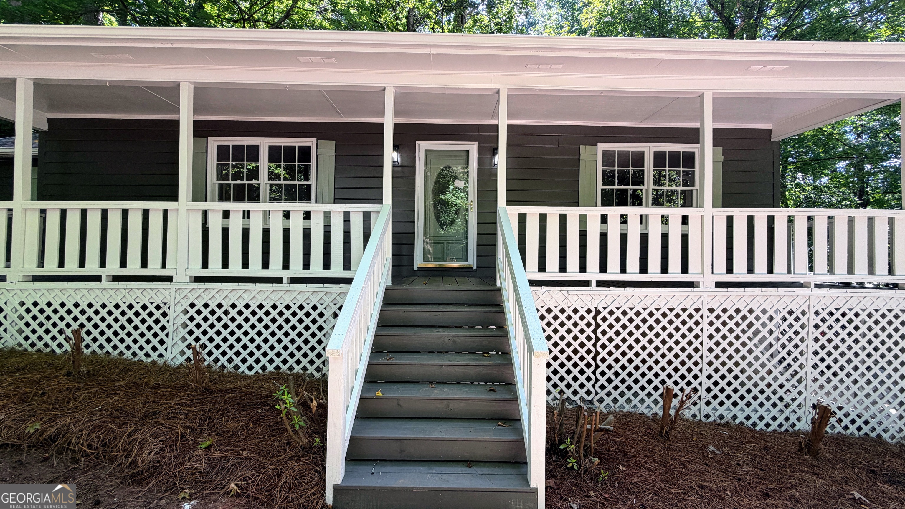 66 Fox Drive Dallas GA 30157