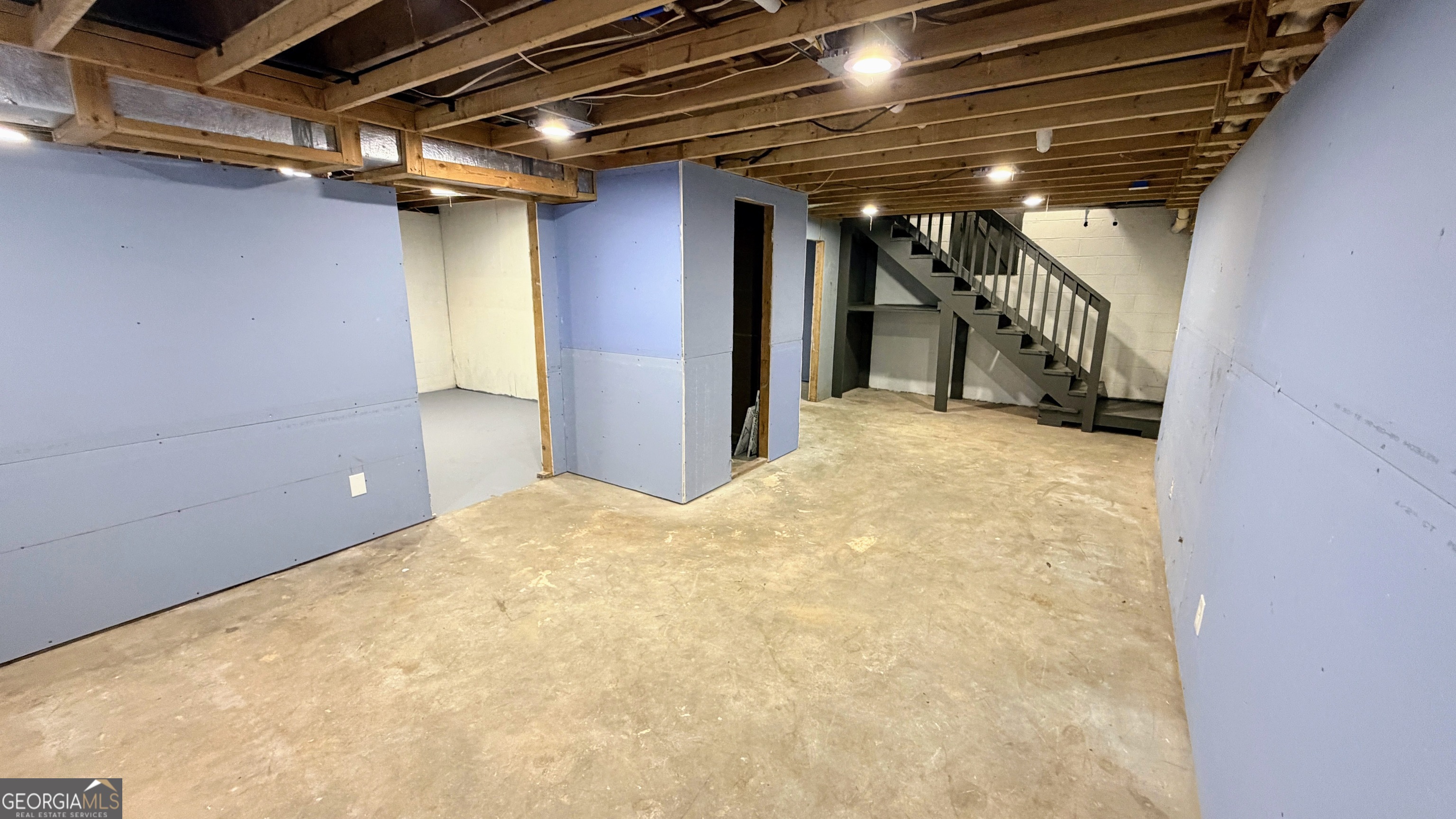 66 Fox Drive Dallas GA 30157
