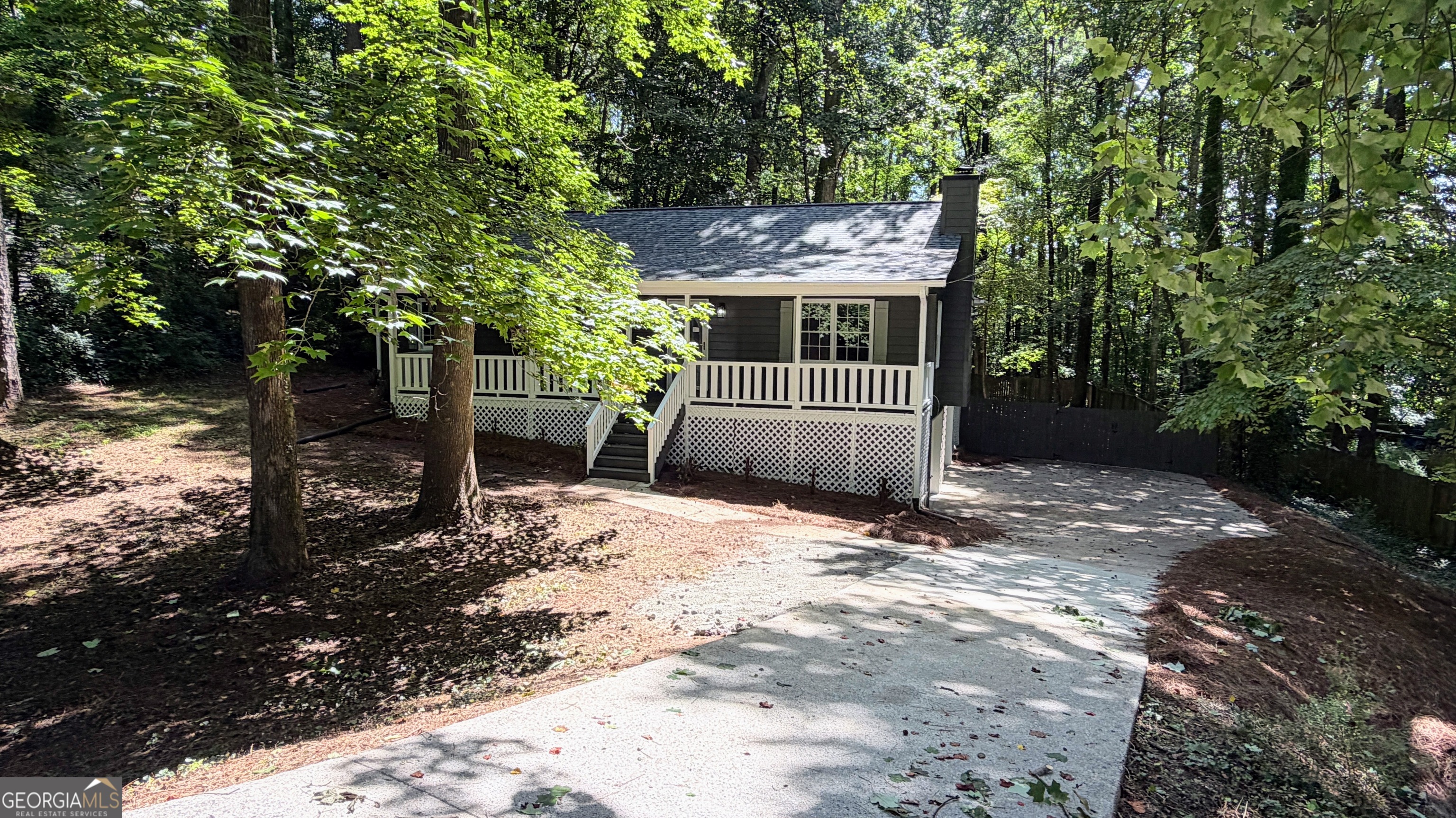 66 Fox Drive Dallas GA 30157