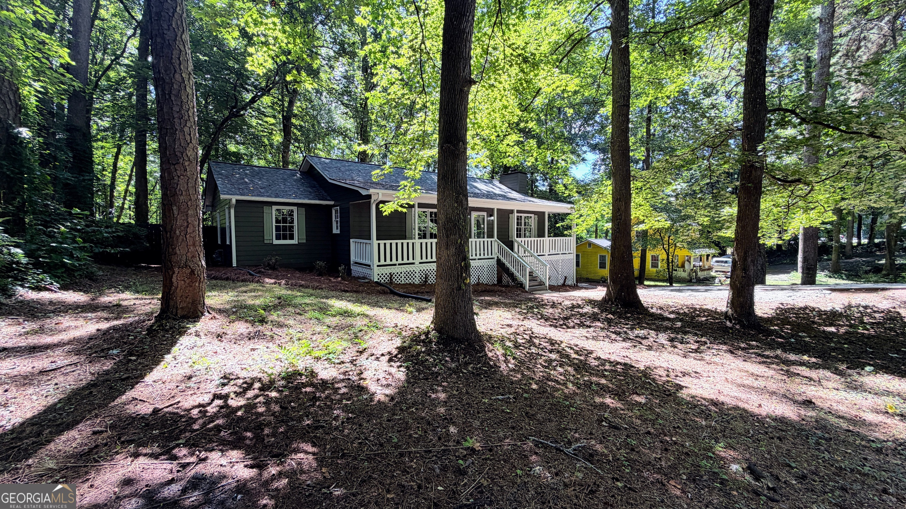 66 Fox Drive Dallas GA 30157
