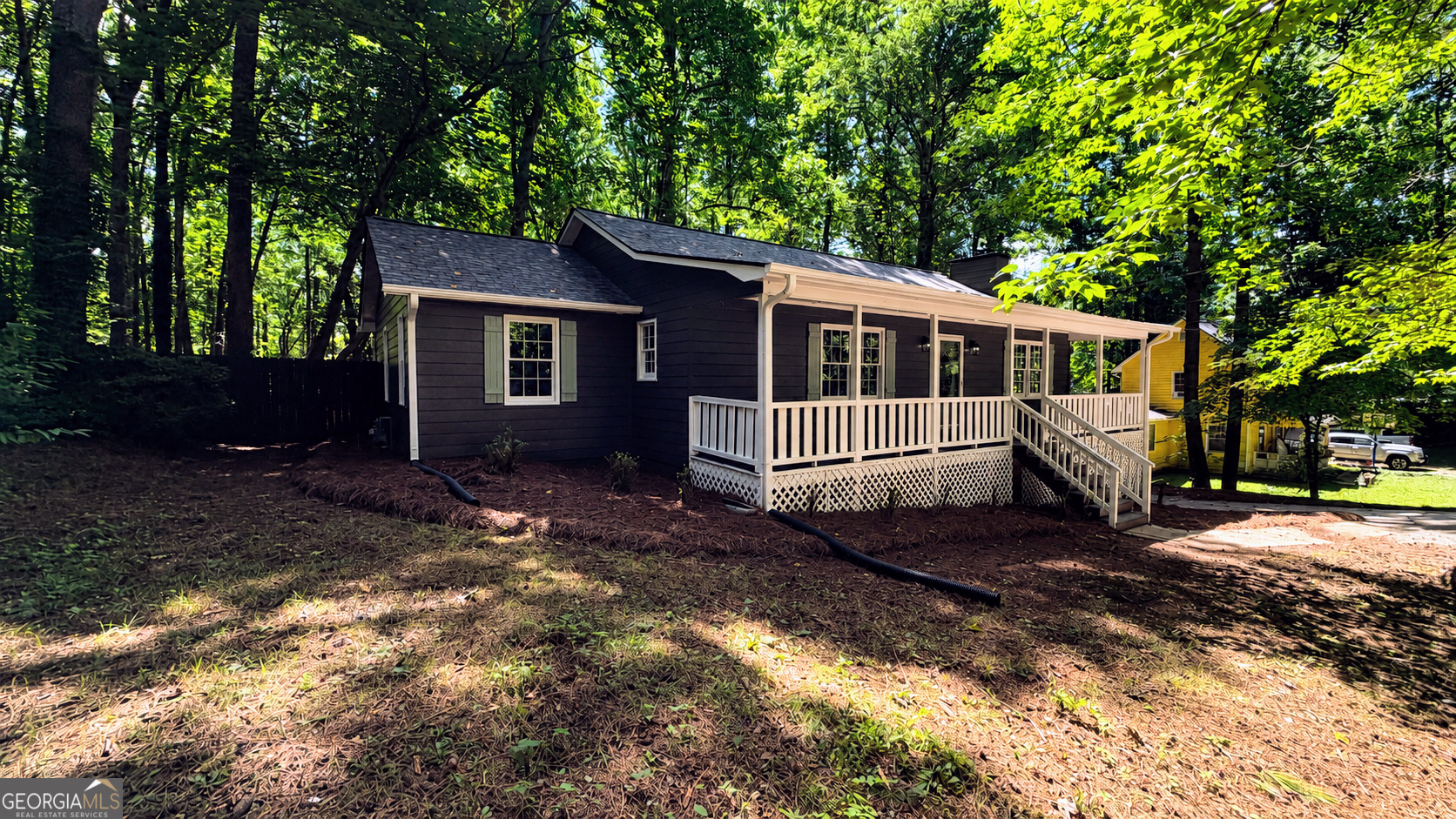 66 Fox Drive Dallas GA 30157