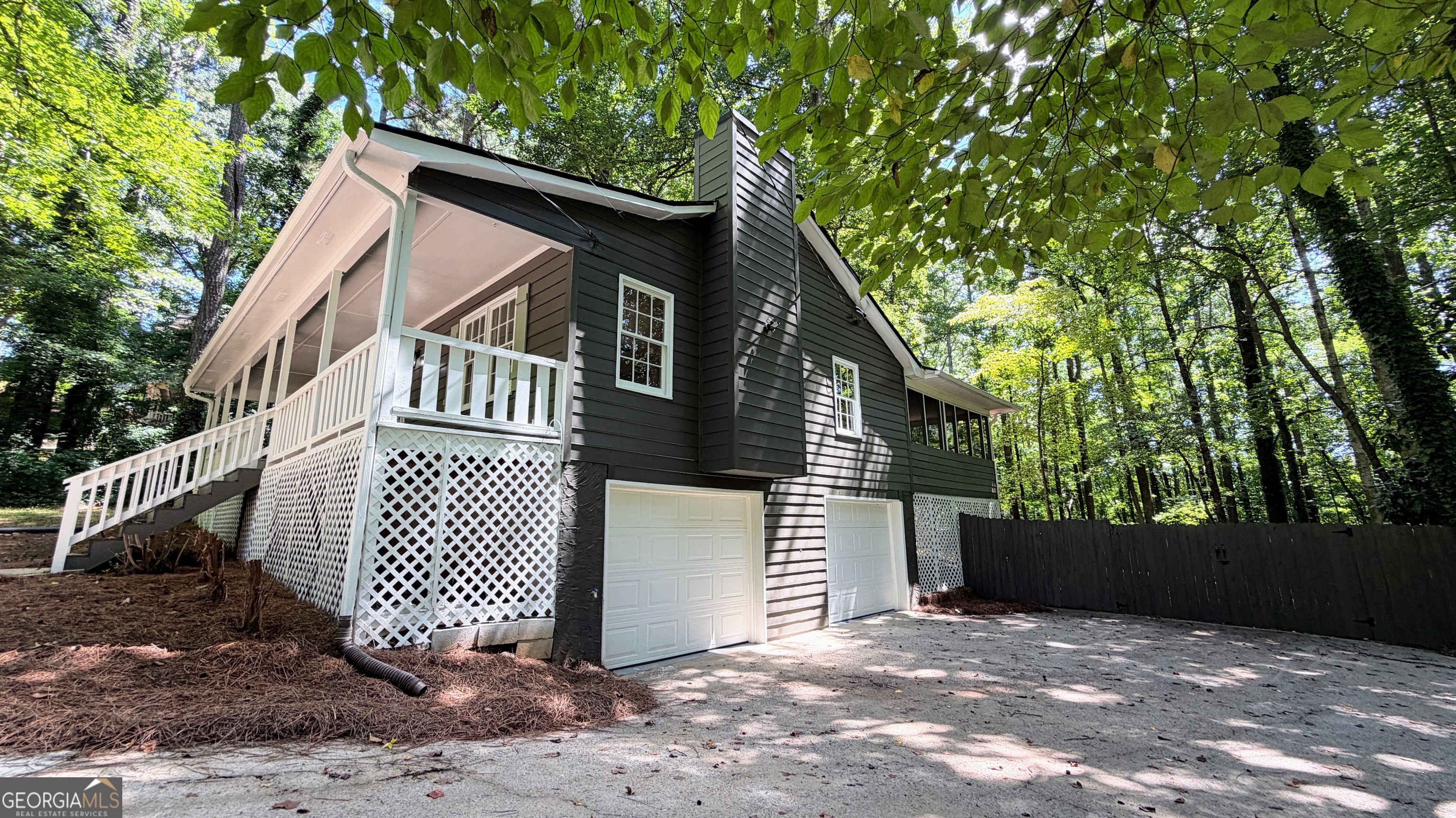 66 Fox Drive Dallas GA 30157
