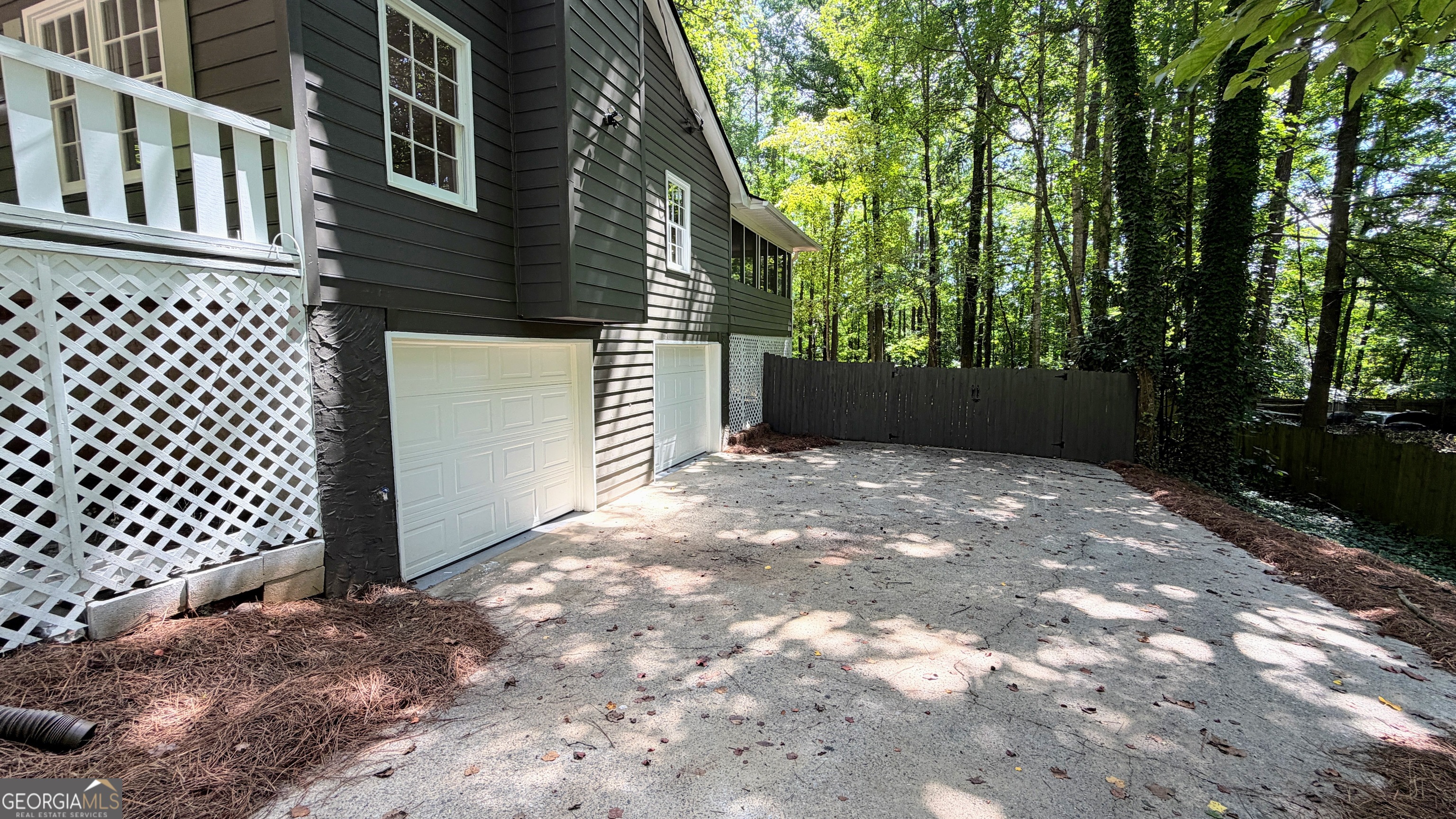 66 Fox Drive Dallas GA 30157