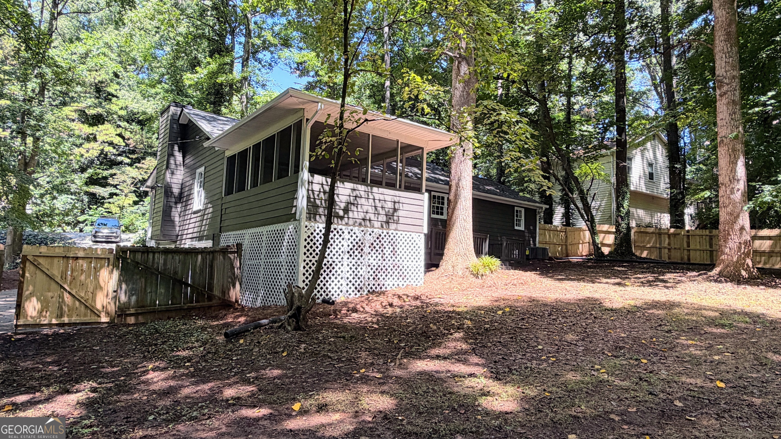 66 Fox Drive Dallas GA 30157