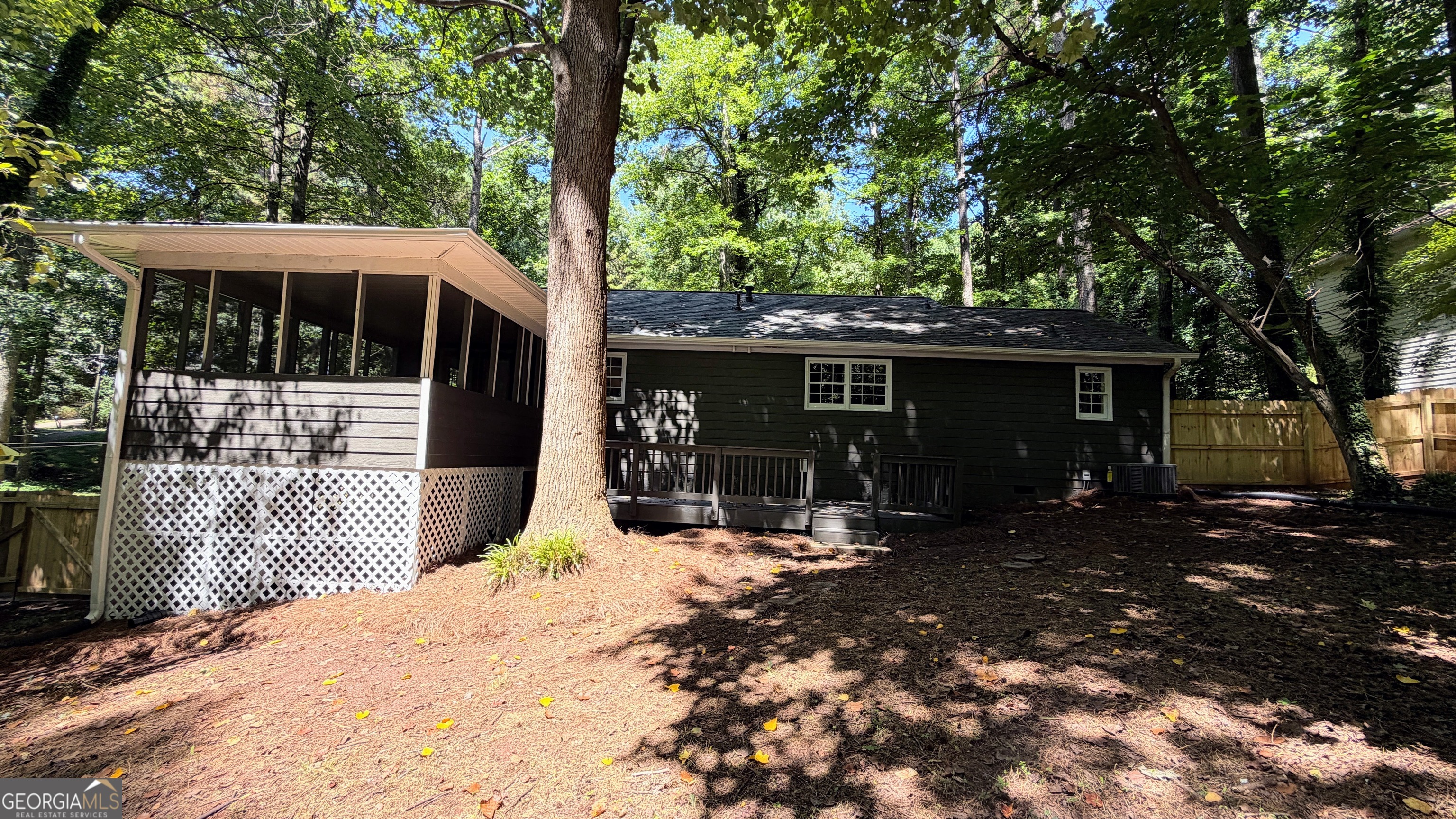 66 Fox Drive Dallas GA 30157