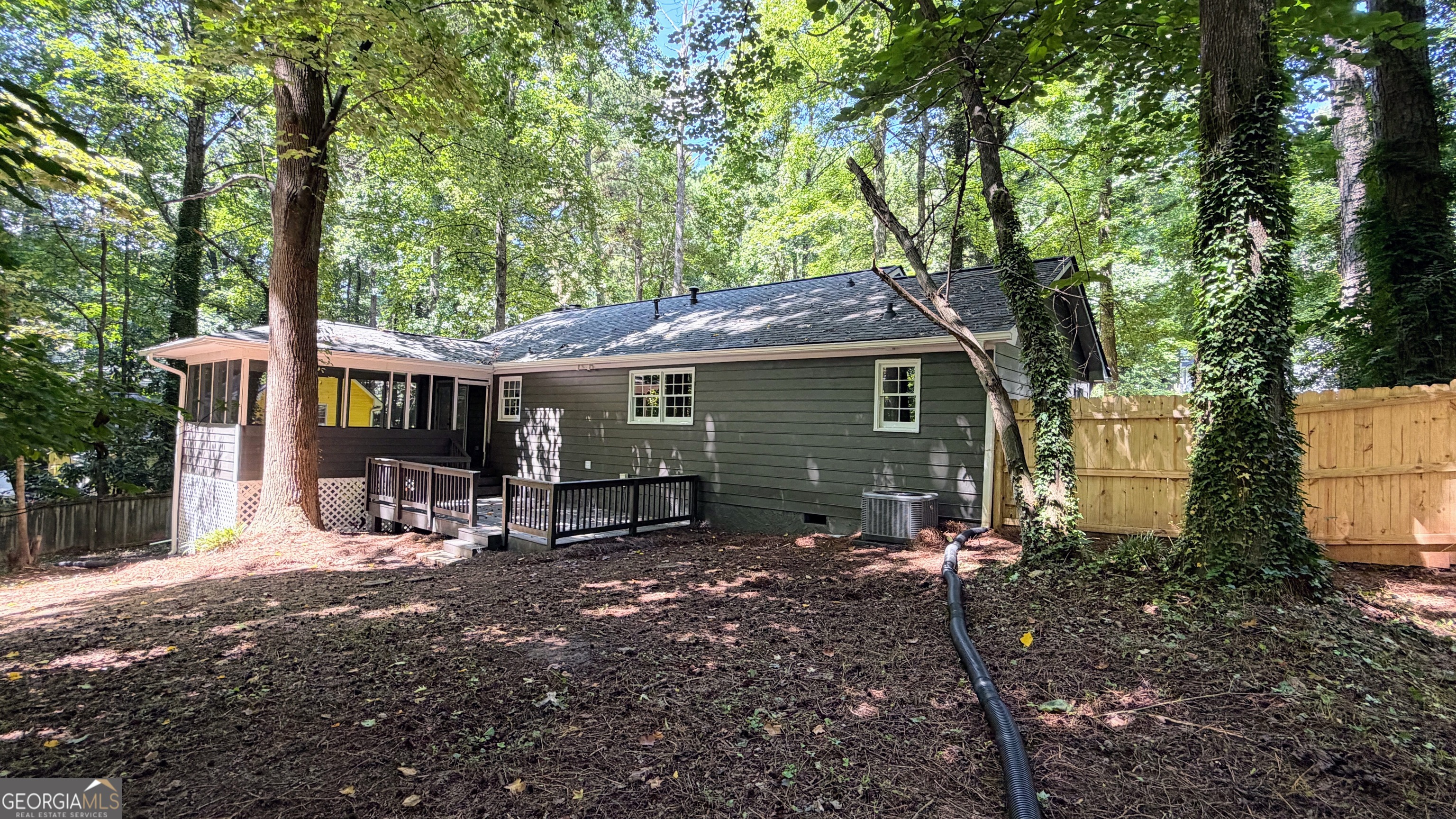 66 Fox Drive Dallas GA 30157