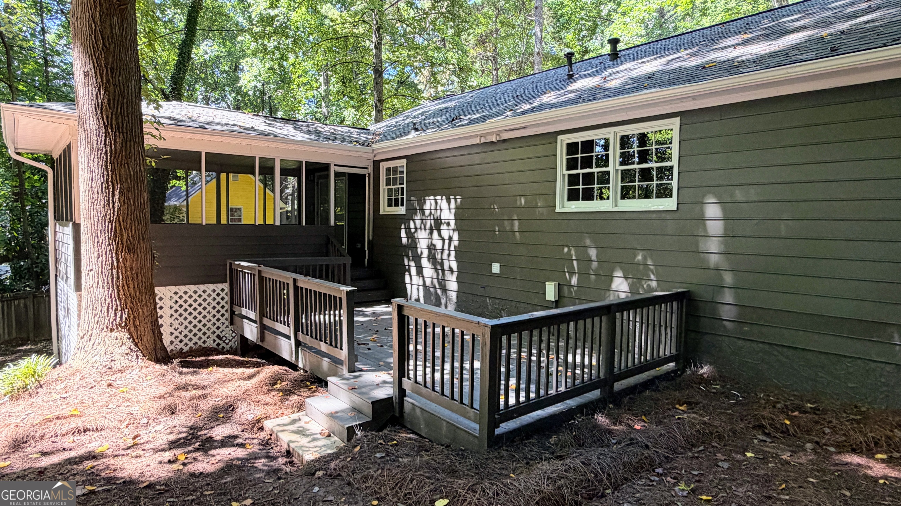 66 Fox Drive Dallas GA 30157