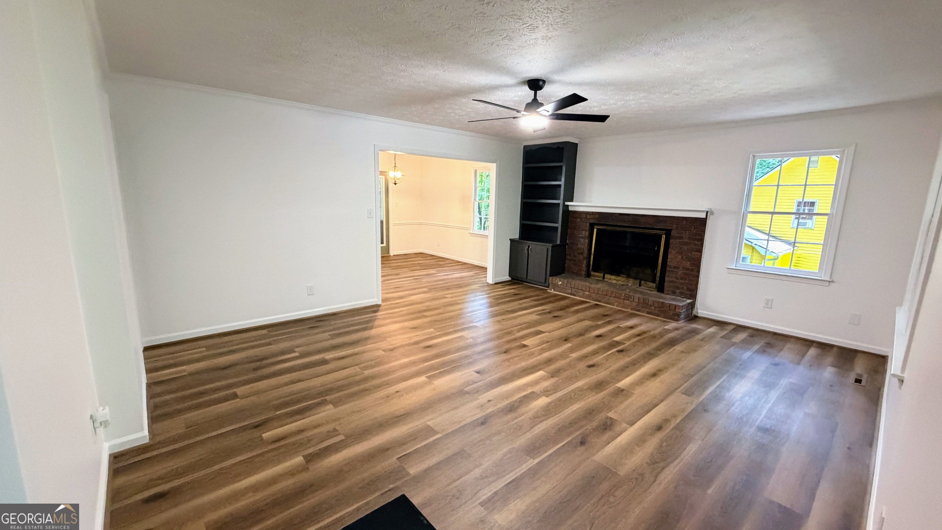 66 Fox Drive Dallas GA 30157