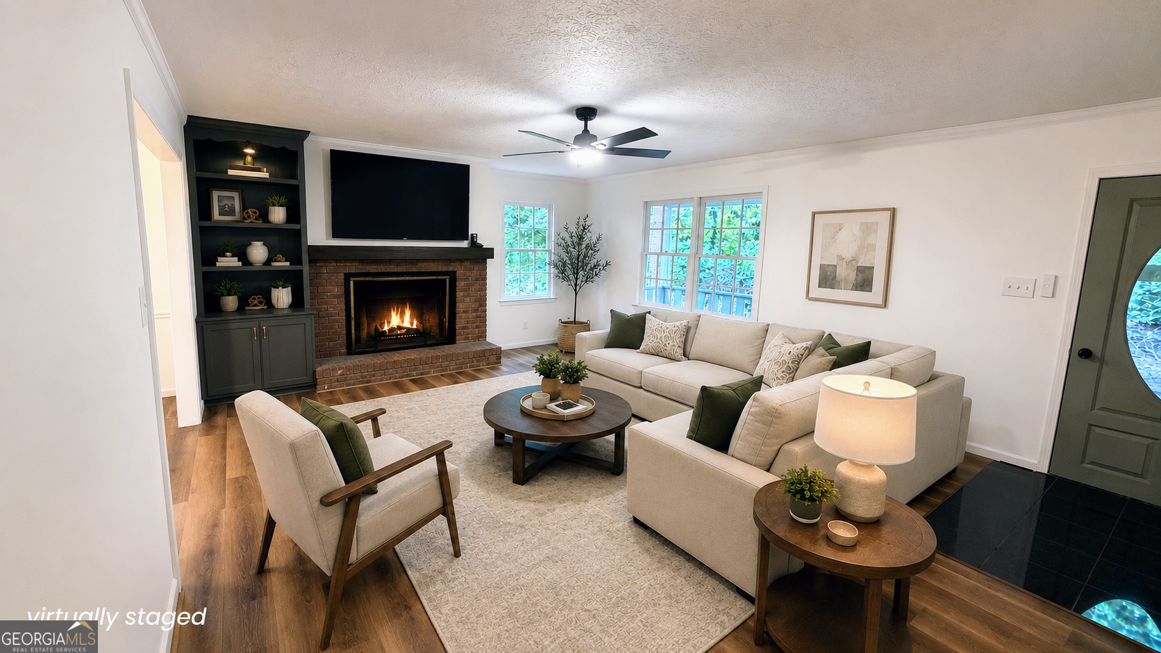 66 Fox Drive Dallas GA 30157