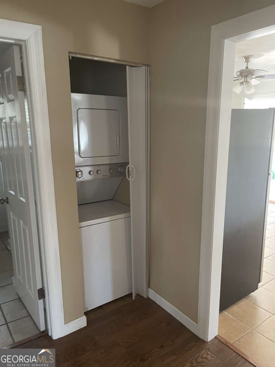 2836 Thompson Circle Decatur GA 30034