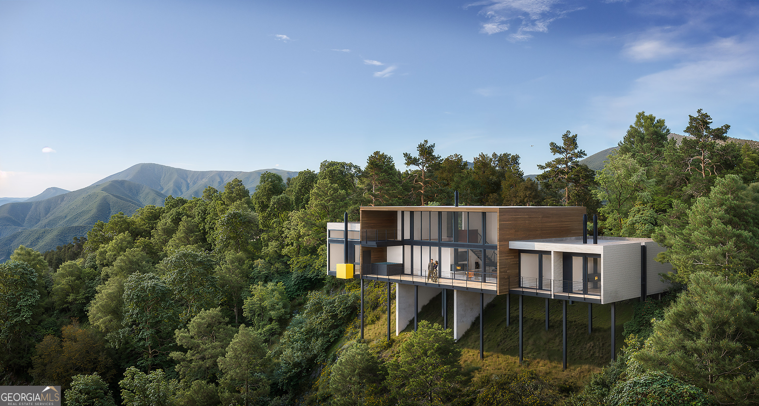 0 Ridgepole Drive Sky Valley GA 30537