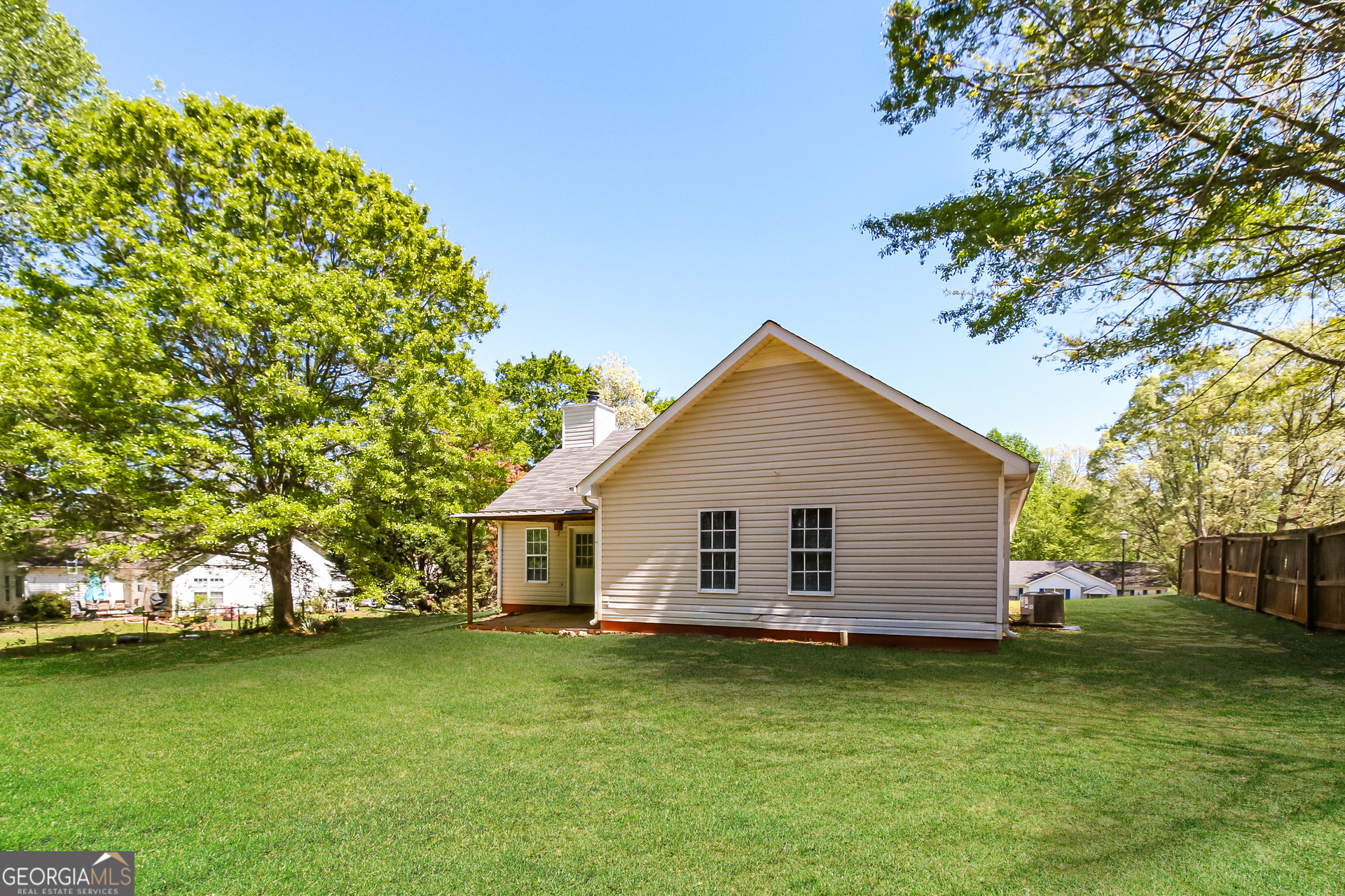 460 Mountainview Drive Covington GA 30016