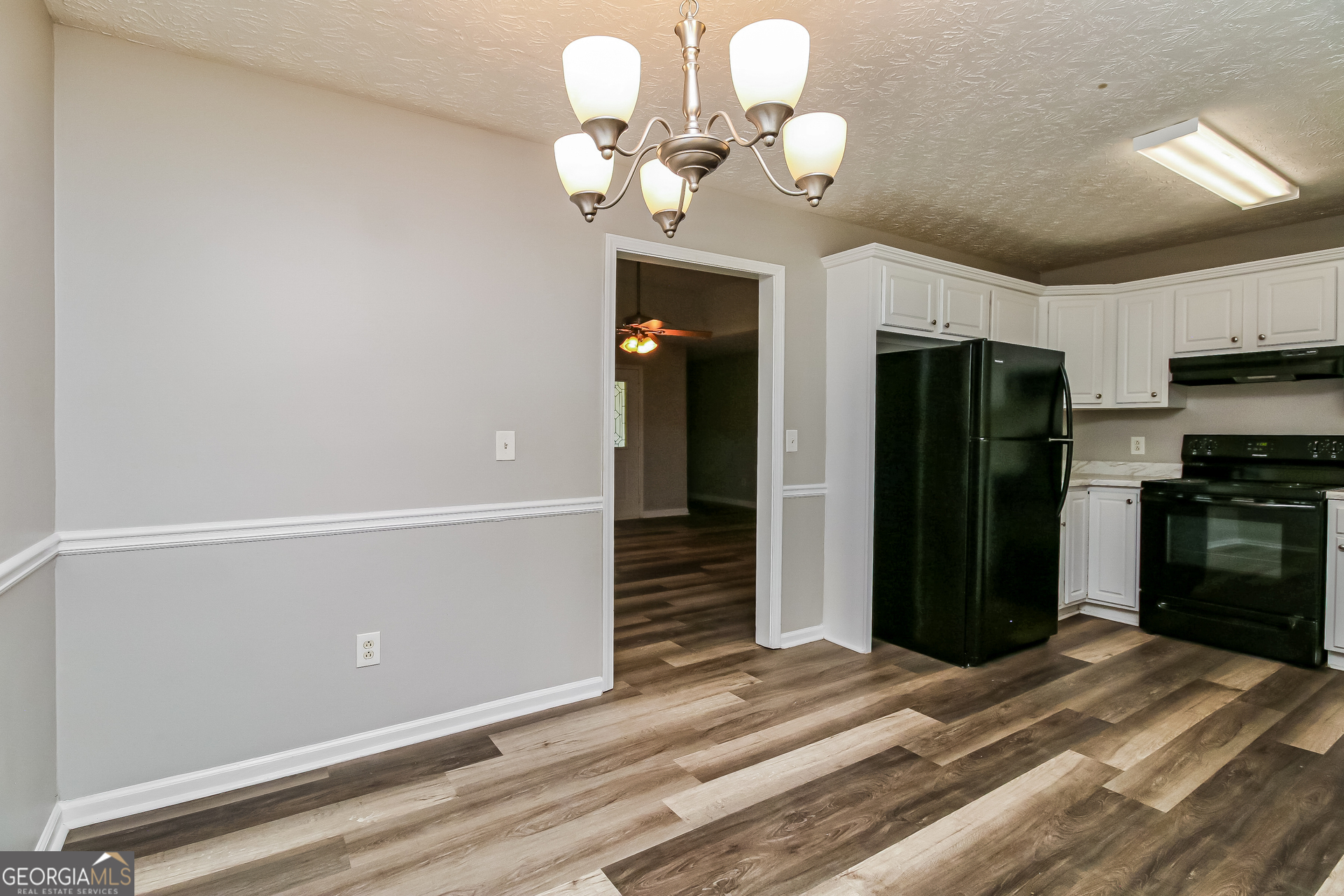 460 Mountainview Drive Covington GA 30016