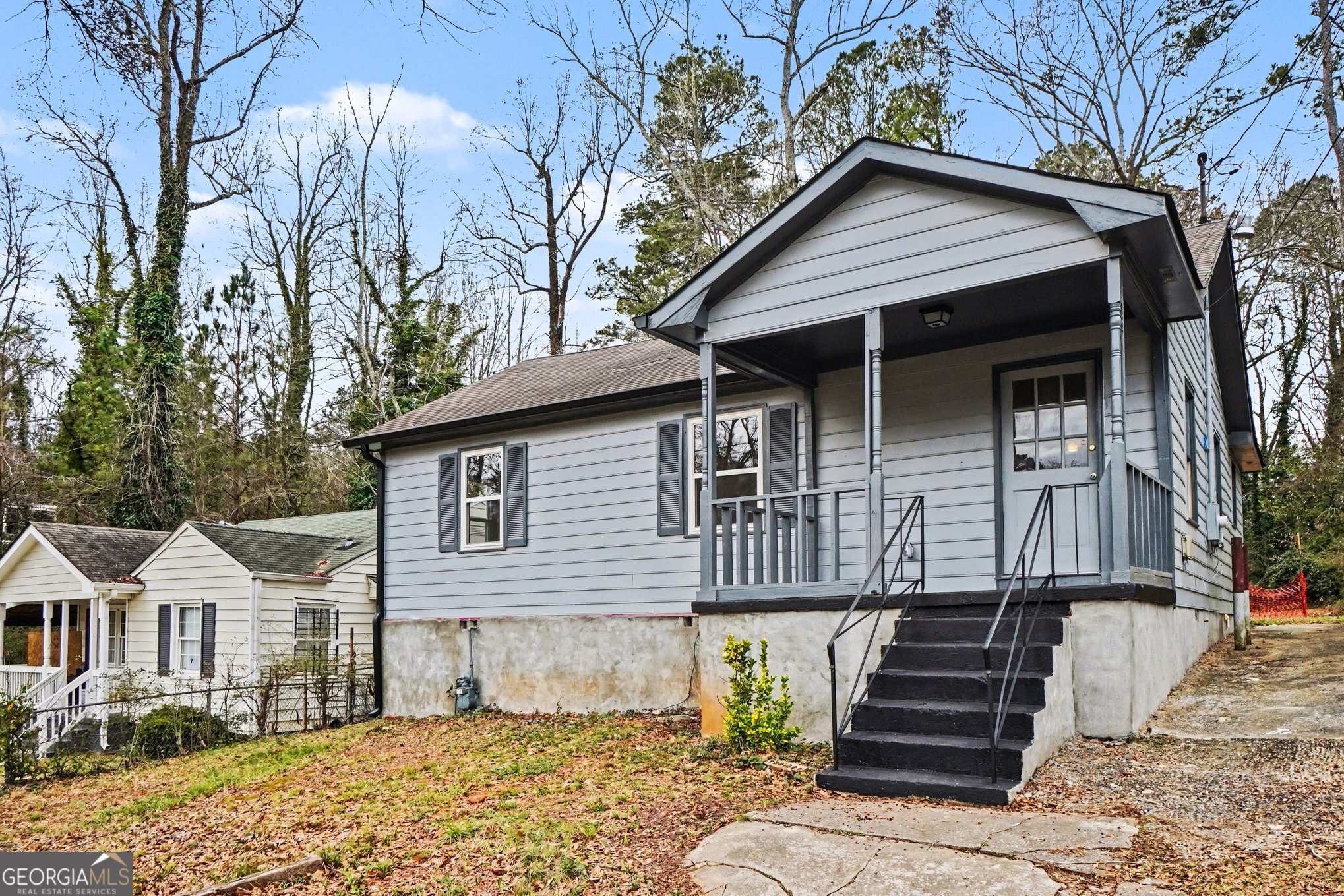 1233 Lockwood Drive SW Atlanta GA 30311