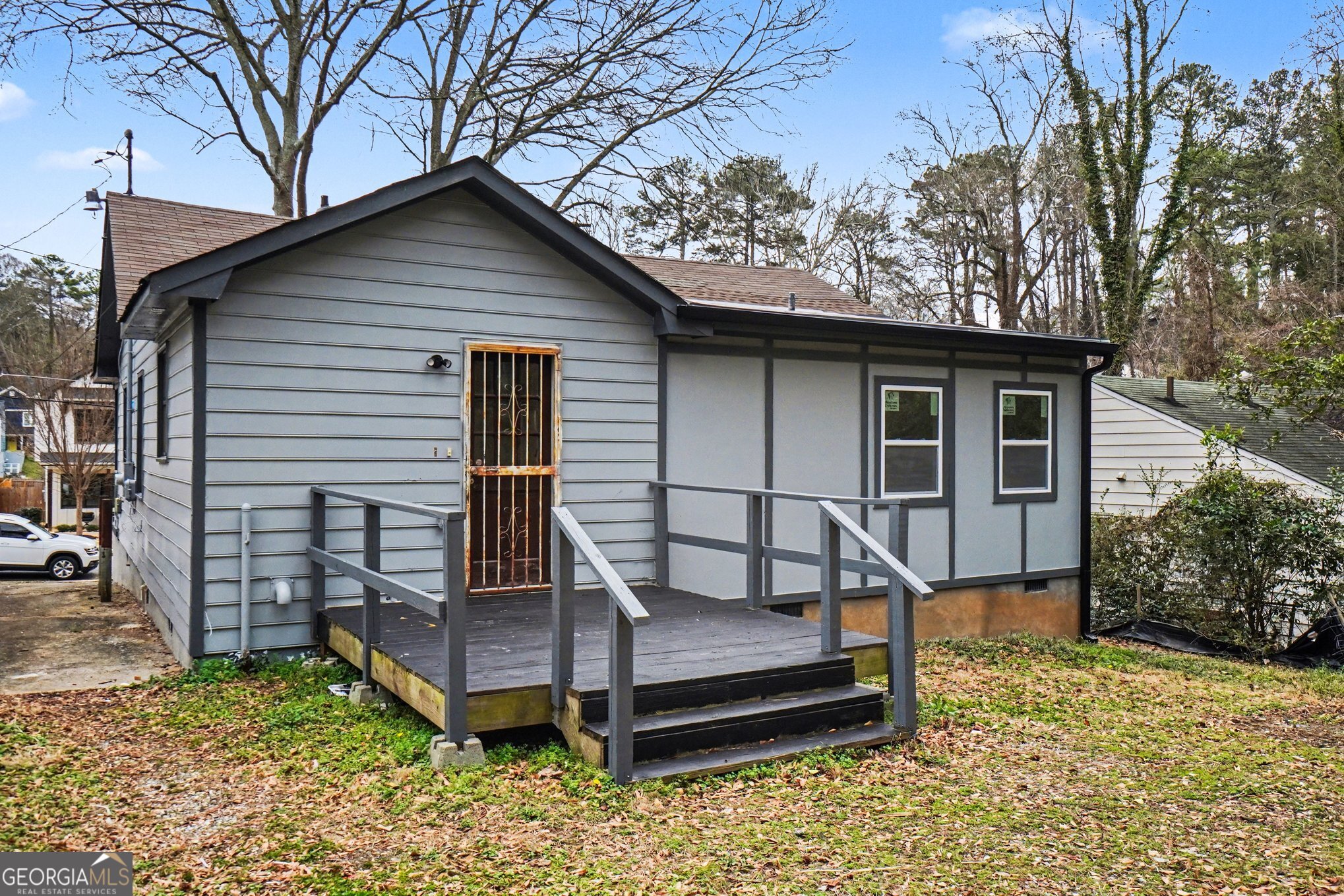 1233 Lockwood Drive SW Atlanta GA 30311