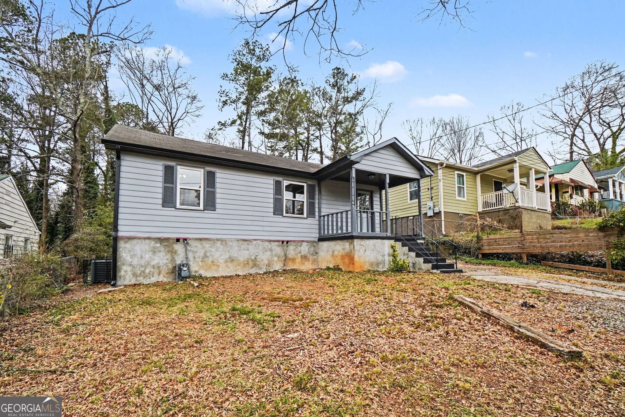 1233 Lockwood Drive SW Atlanta GA 30311