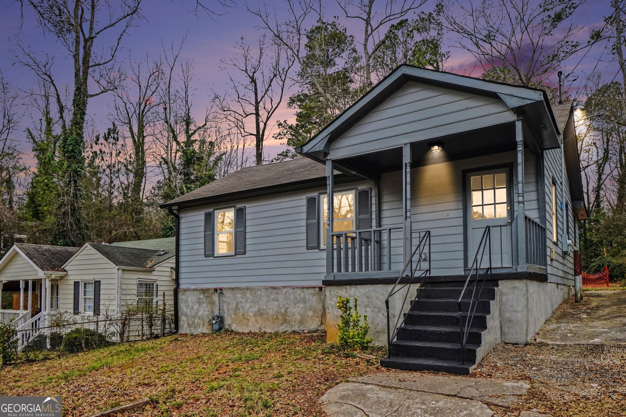 1233 Lockwood Drive SW Atlanta GA 30311