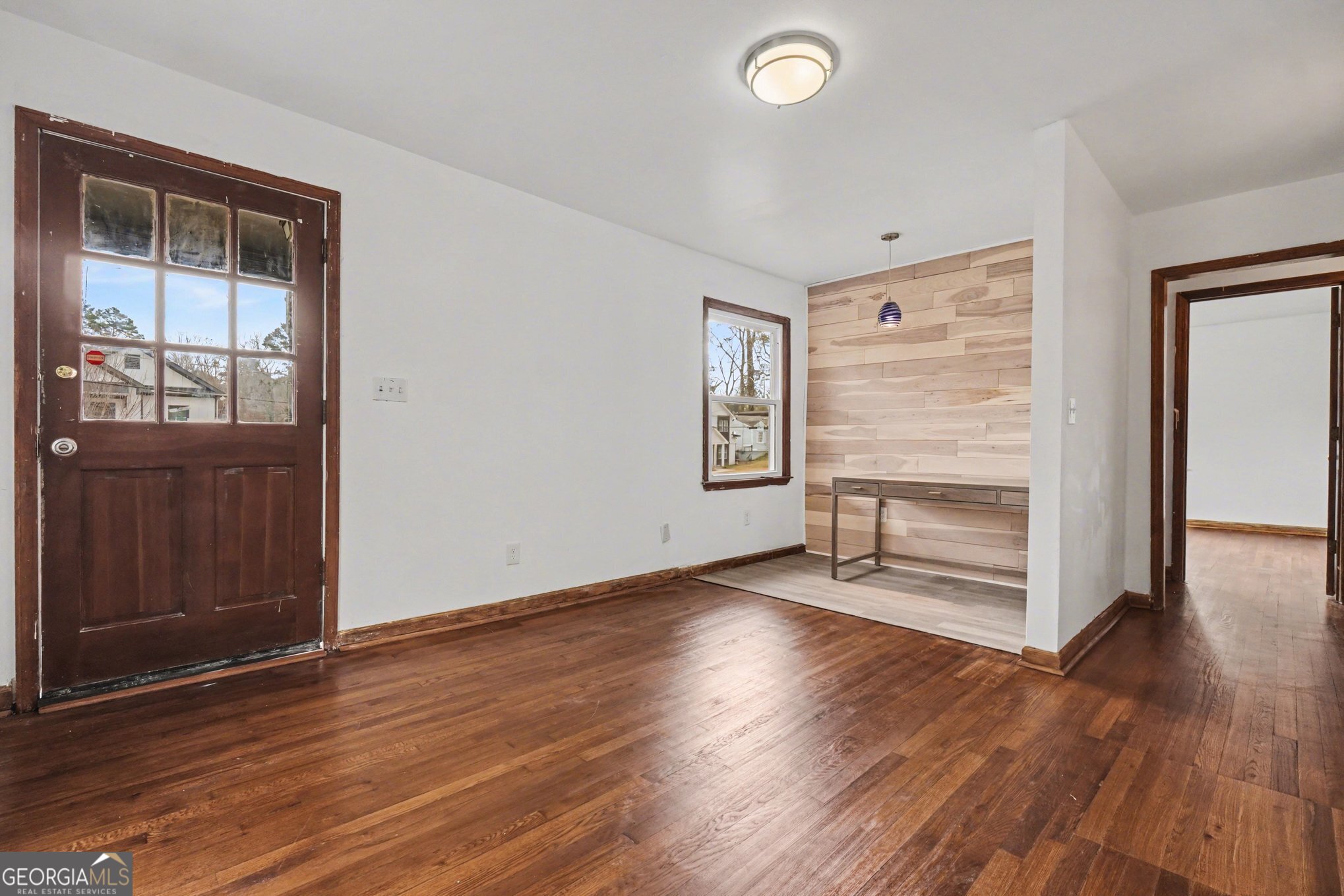 1233 Lockwood Drive SW Atlanta GA 30311