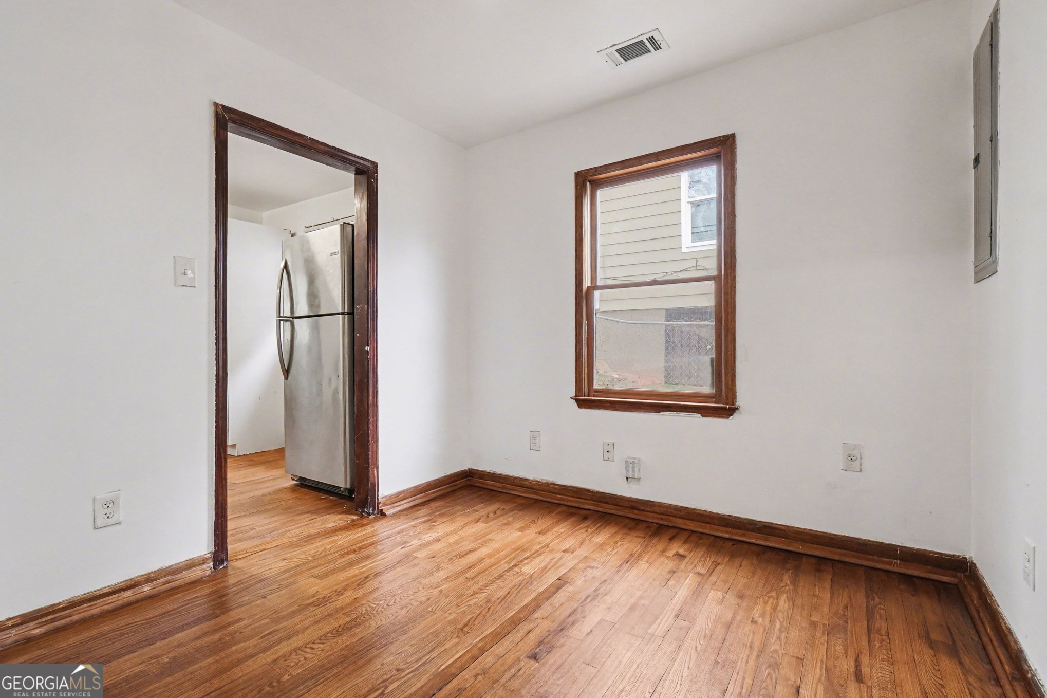 1233 Lockwood Drive SW Atlanta GA 30311