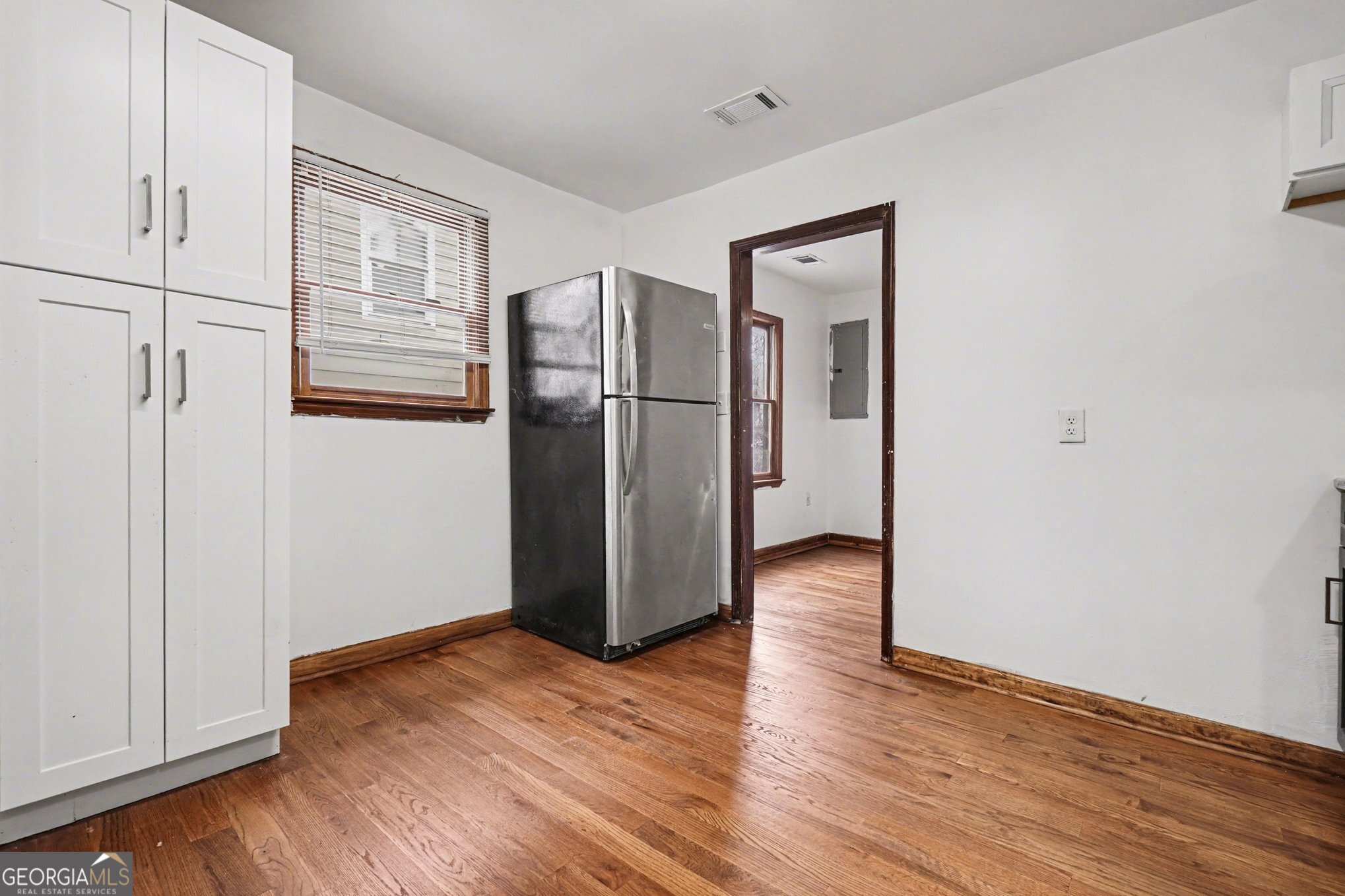 1233 Lockwood Drive SW Atlanta GA 30311