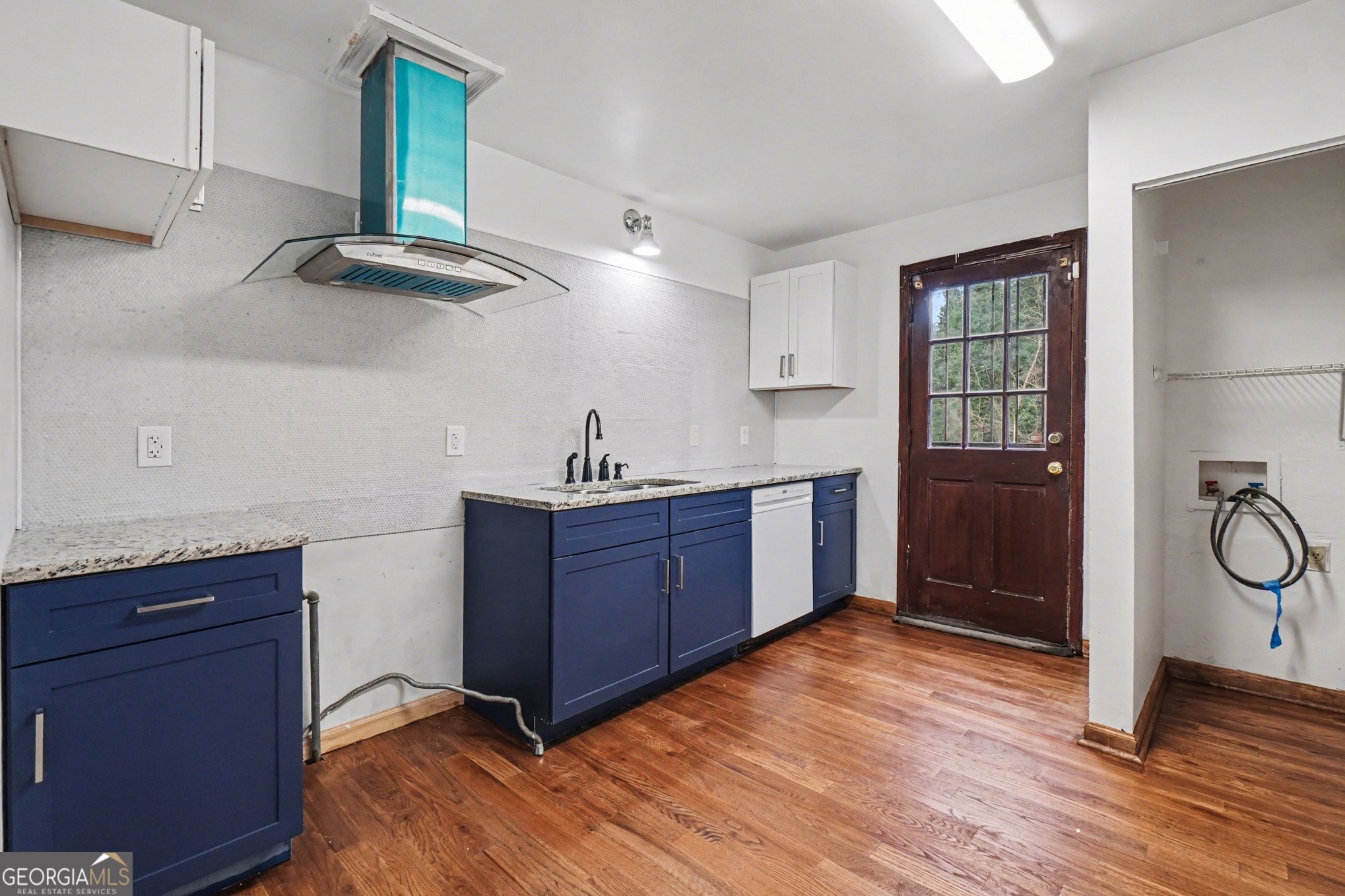 1233 Lockwood Drive SW Atlanta GA 30311