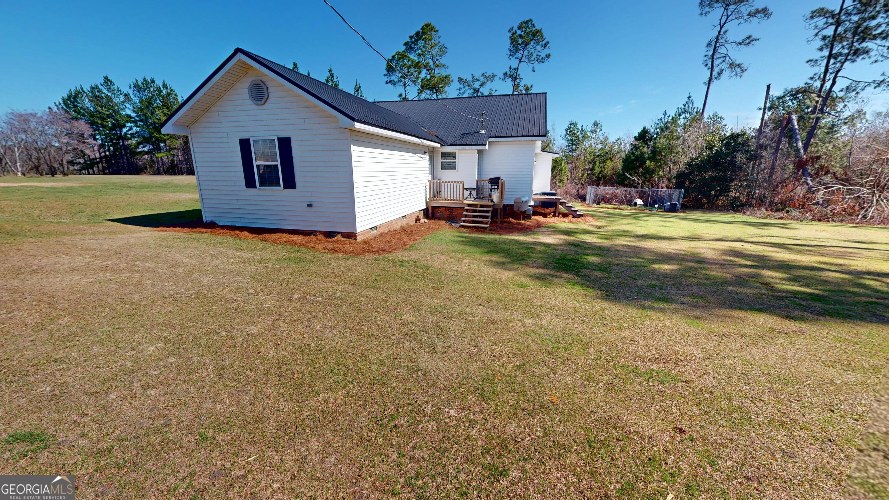 184 Eagle Pass Swainsboro GA 30401
