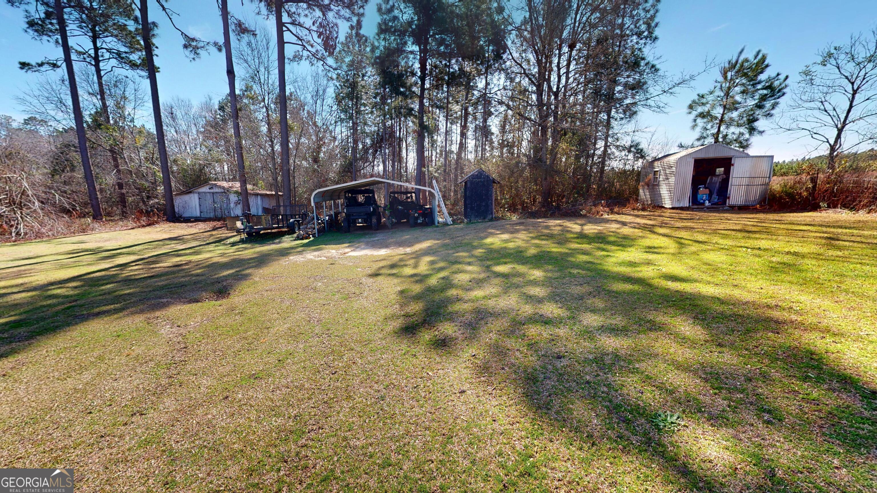 184 Eagle Pass Swainsboro GA 30401