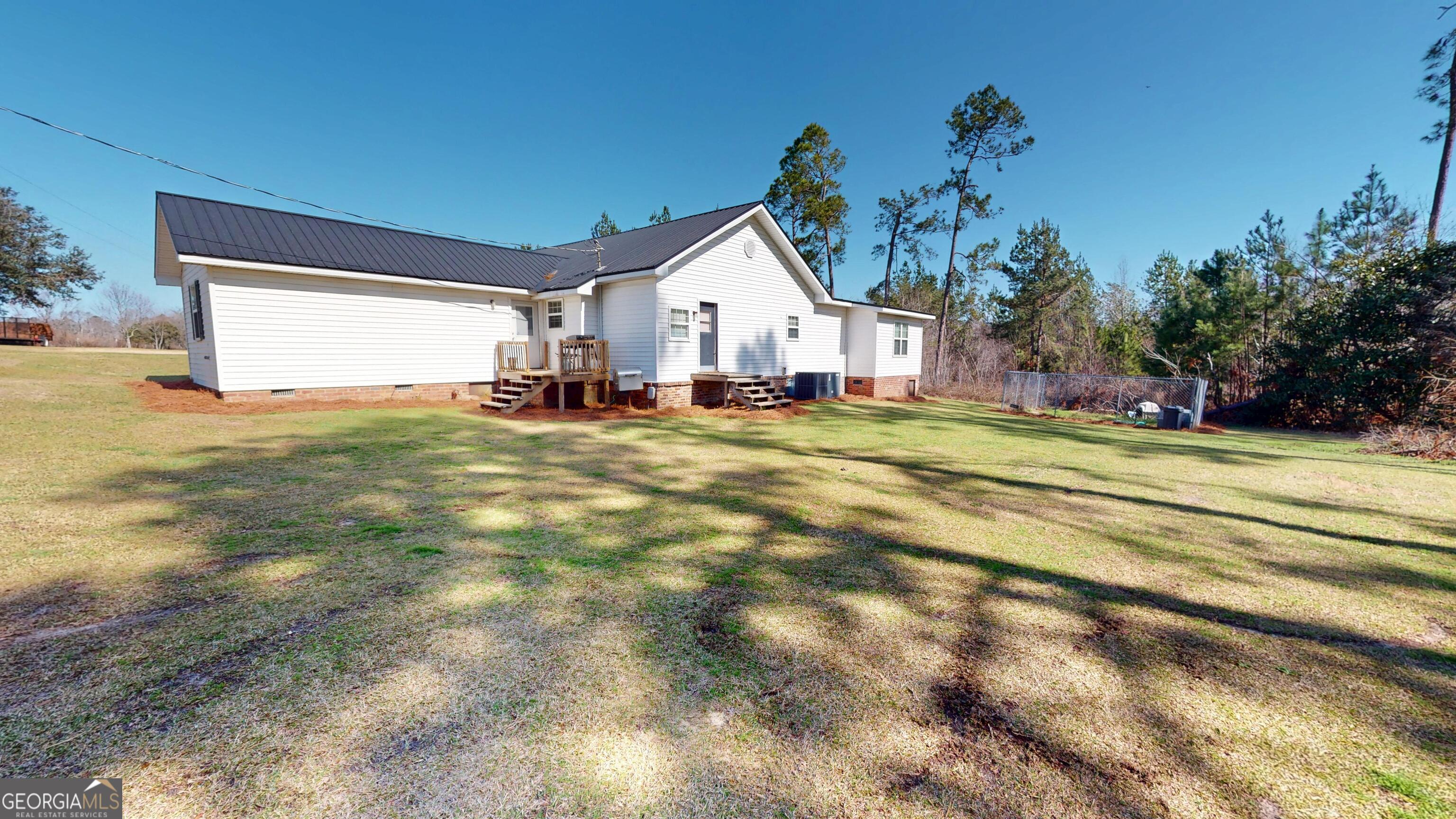 184 Eagle Pass Swainsboro GA 30401
