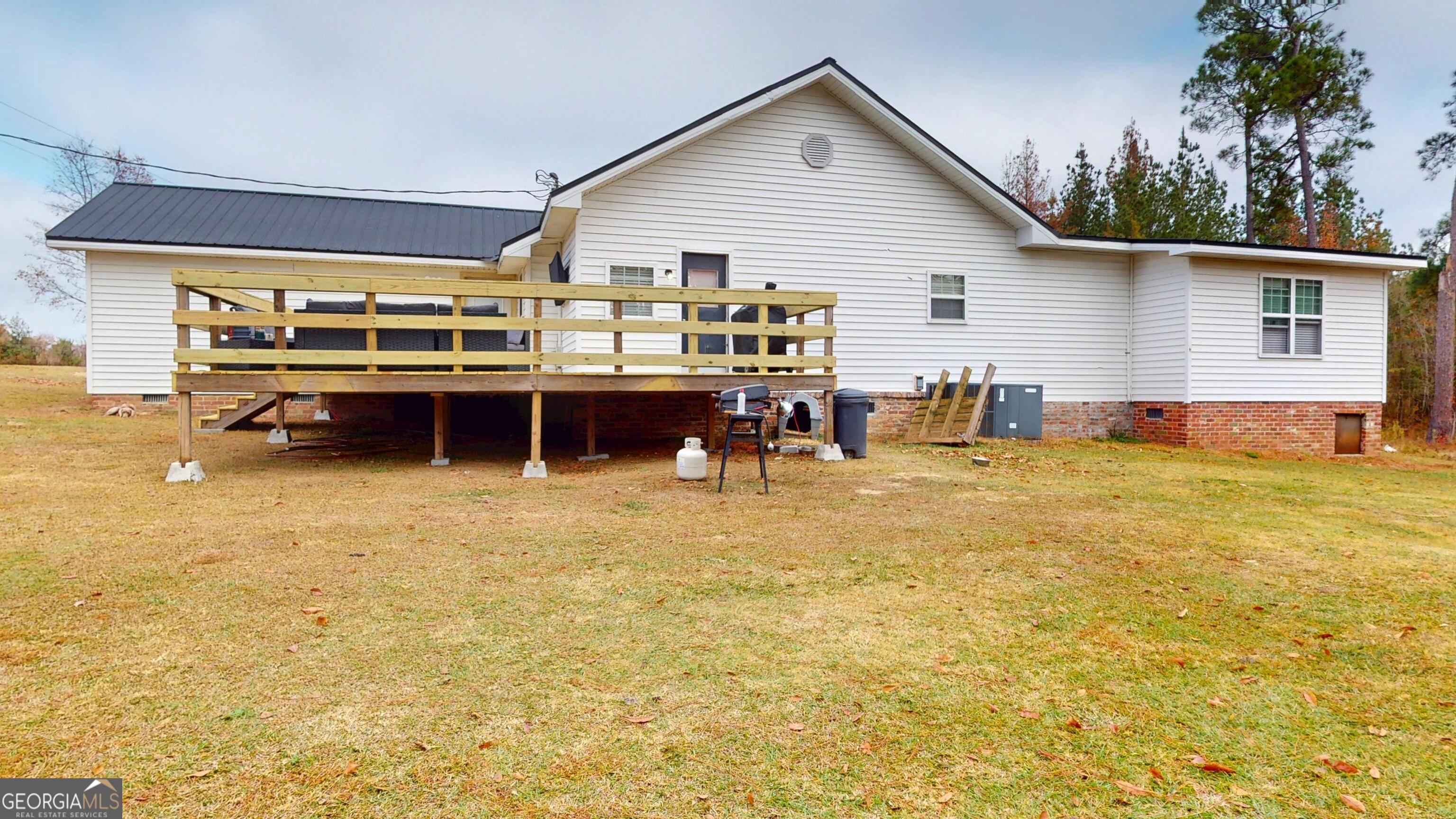 184 Eagle Pass Swainsboro GA 30401