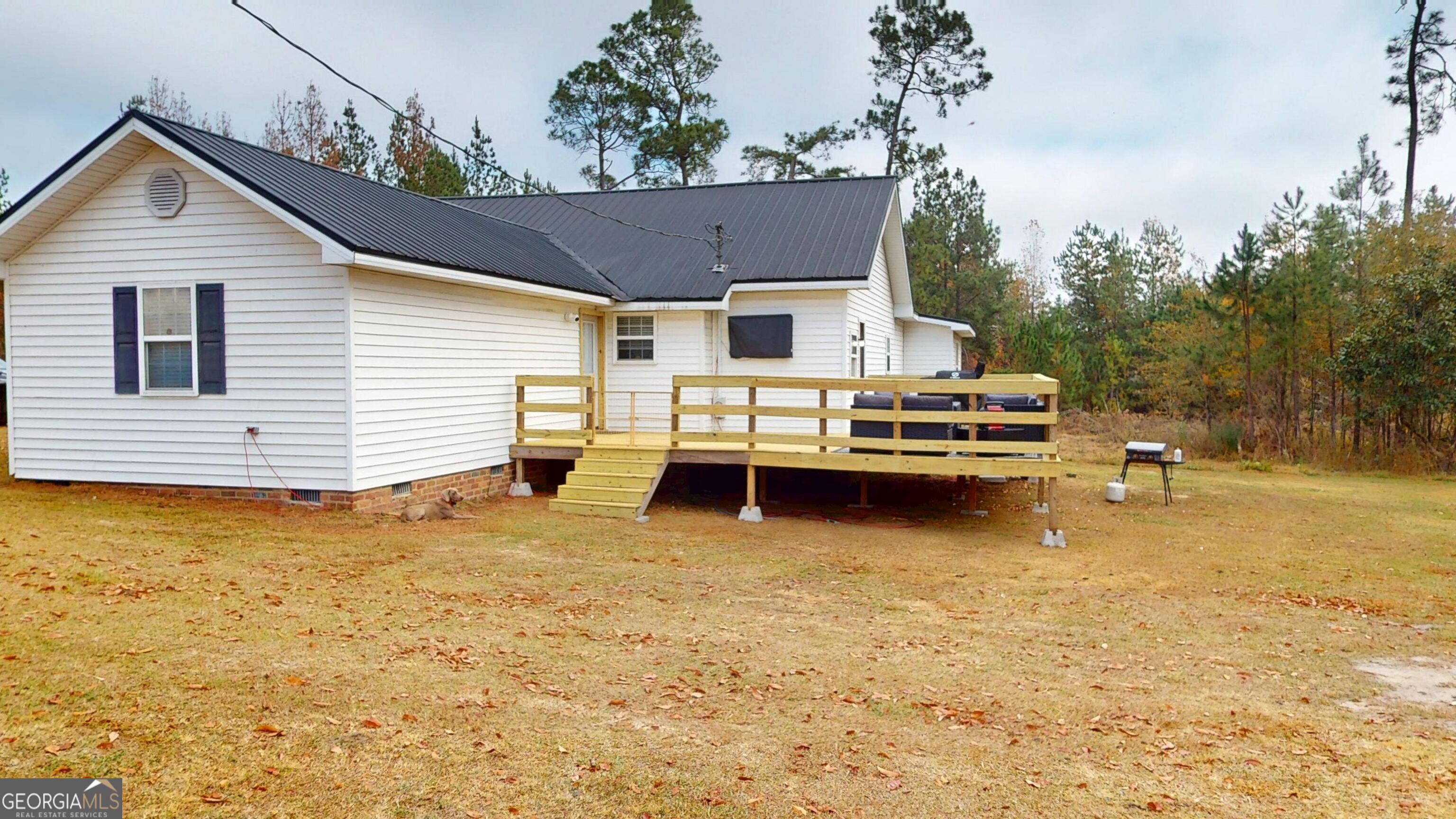 184 Eagle Pass Swainsboro GA 30401