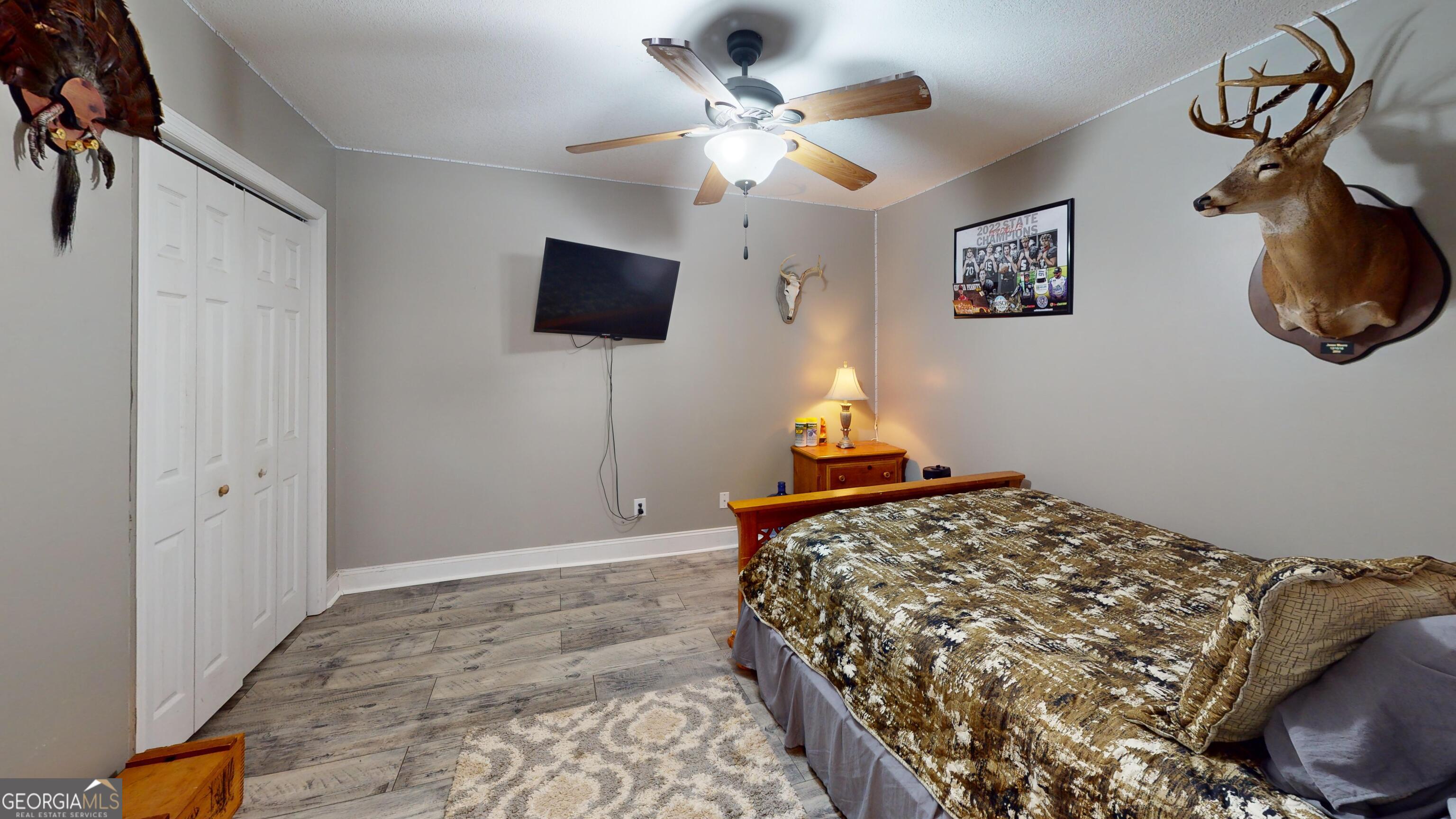 184 Eagle Pass Swainsboro GA 30401