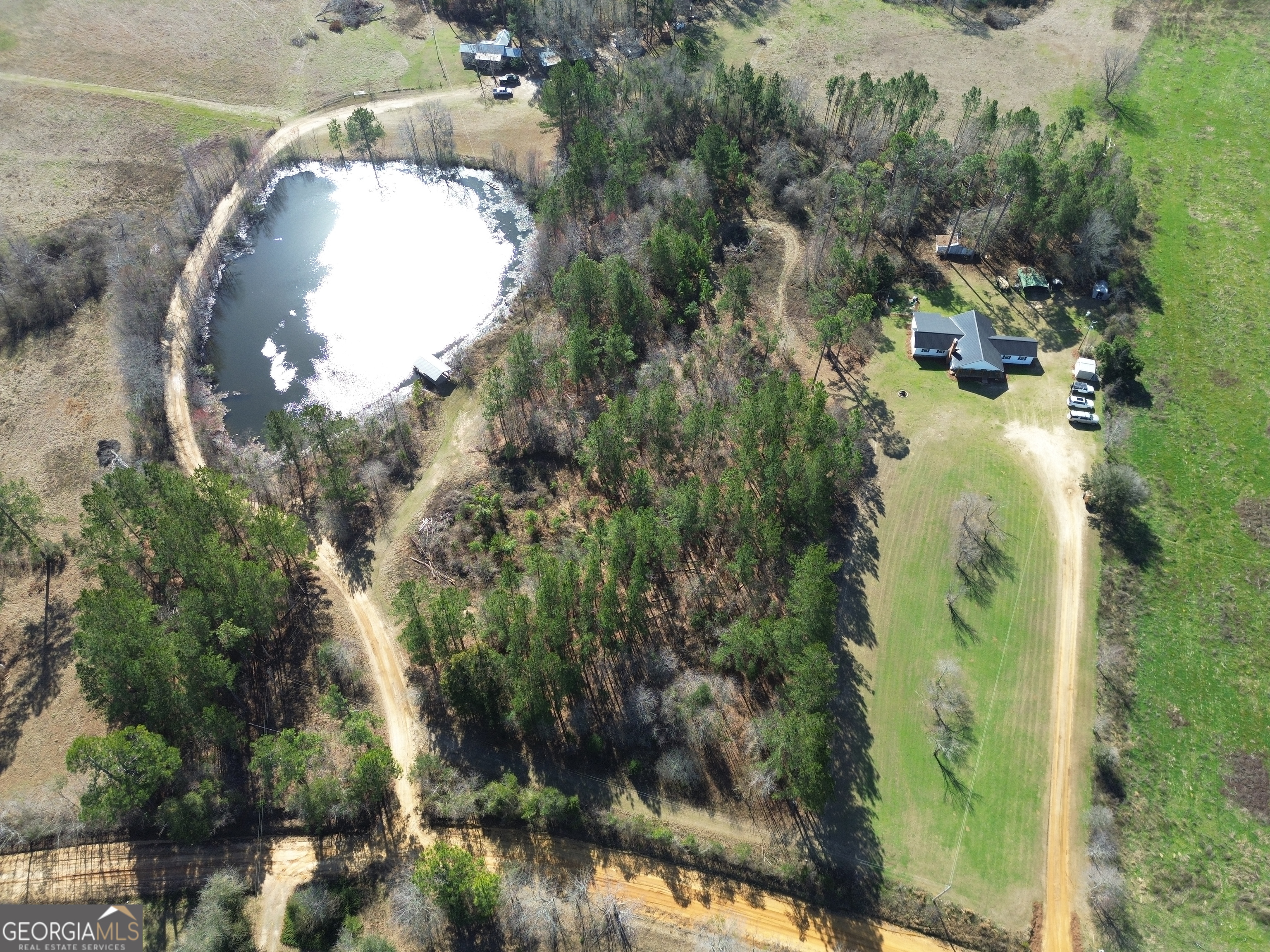 184 Eagle Pass Swainsboro GA 30401