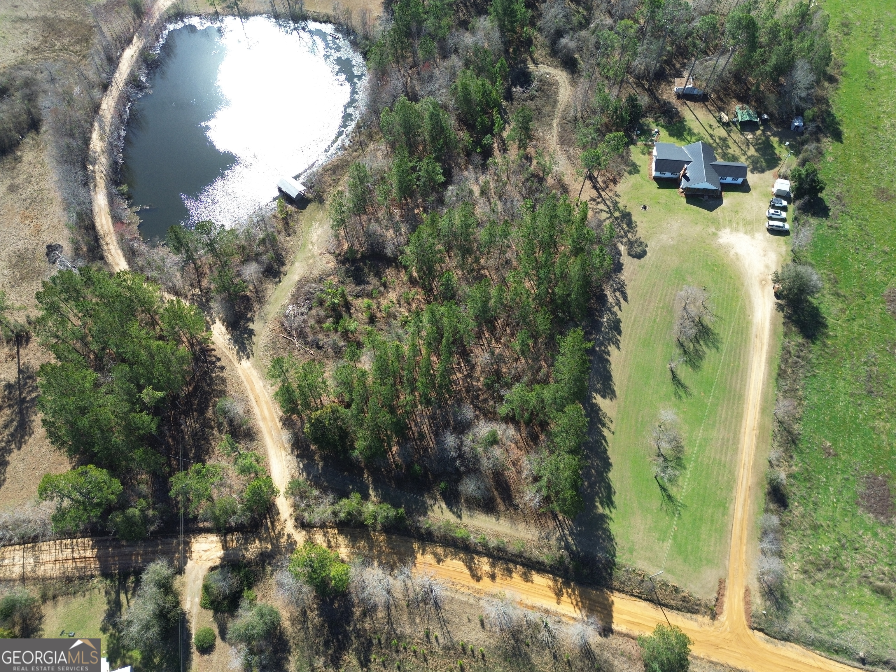 184 Eagle Pass Swainsboro GA 30401