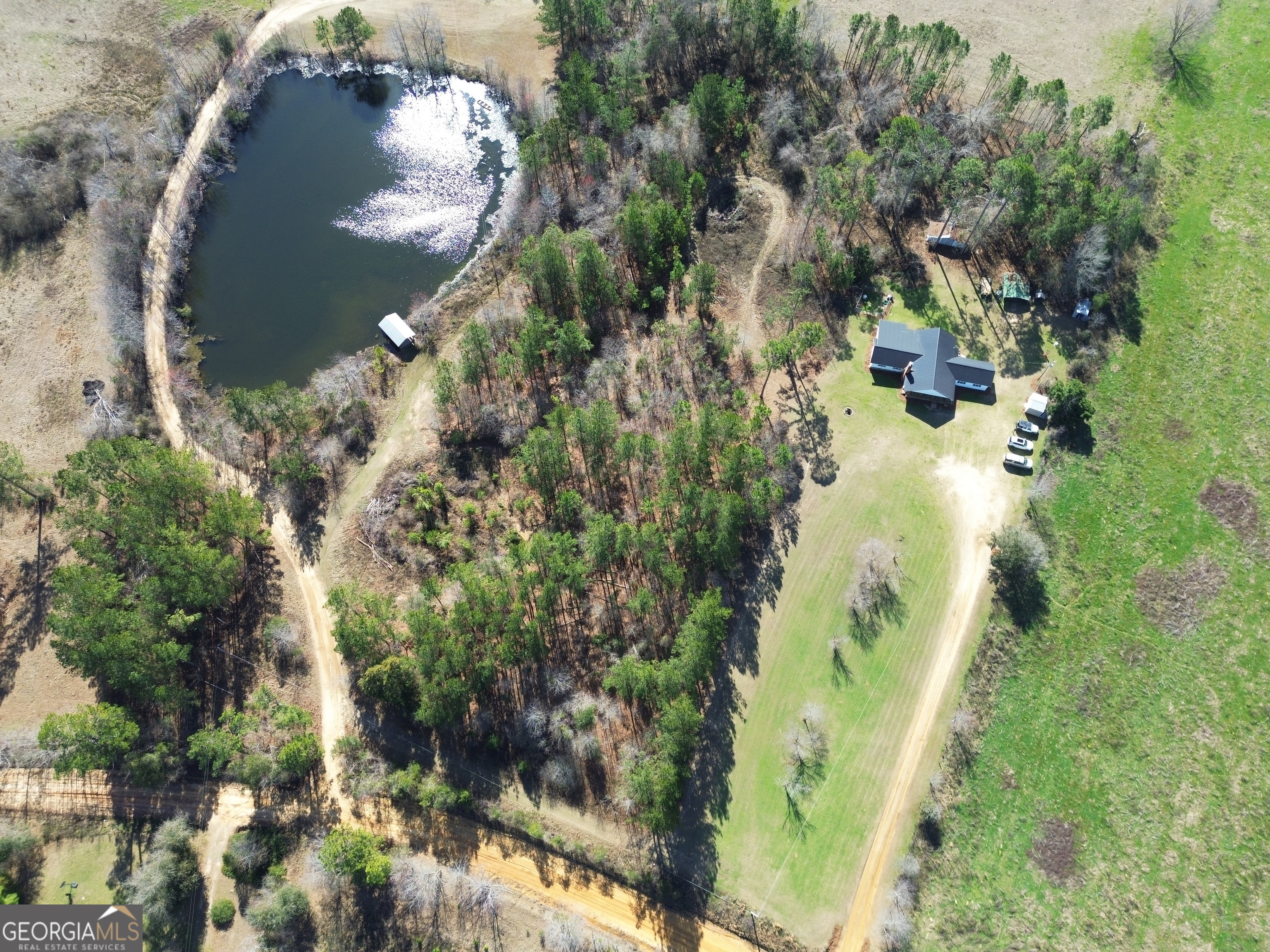 184 Eagle Pass Swainsboro GA 30401