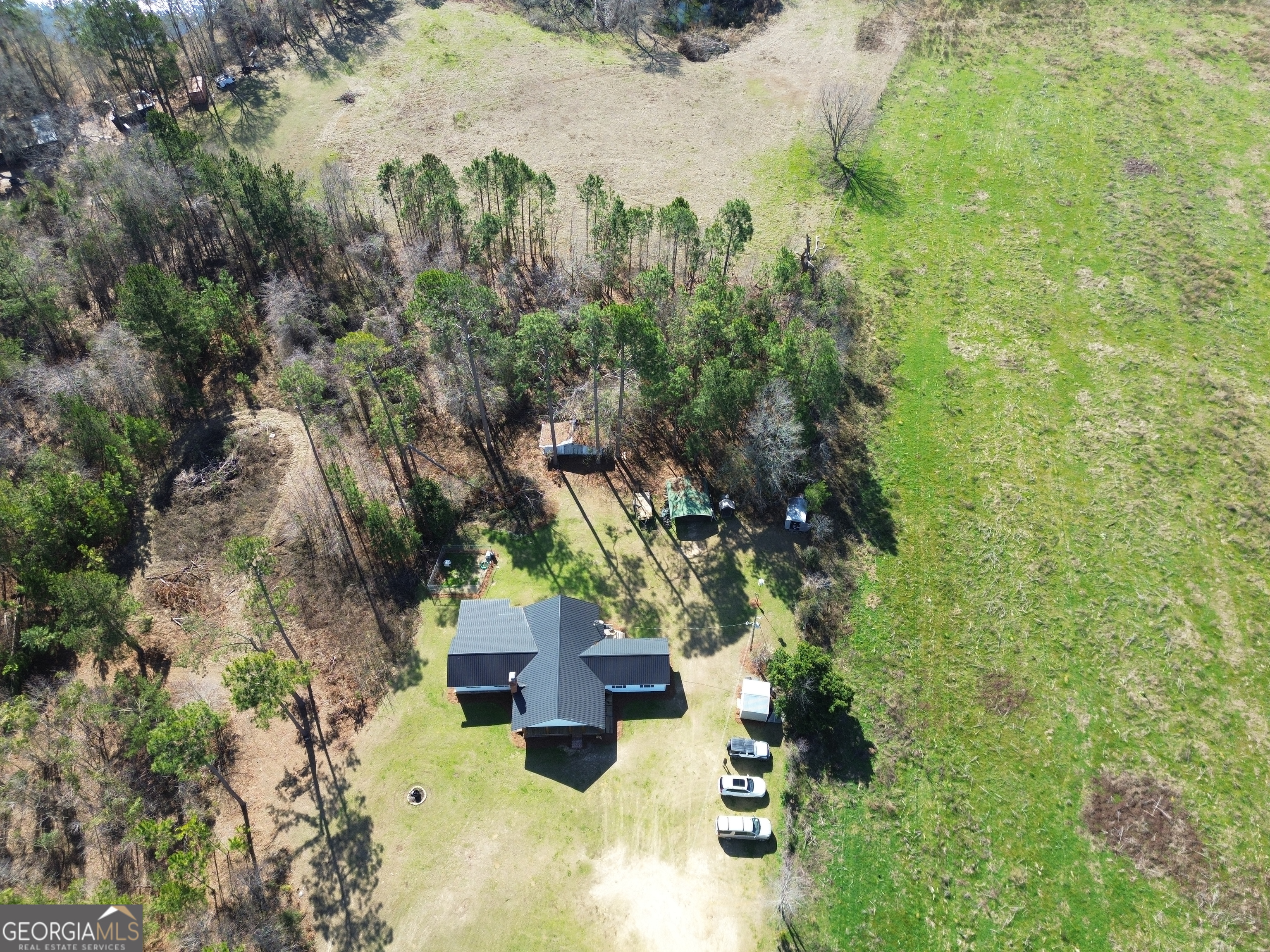 184 Eagle Pass Swainsboro GA 30401