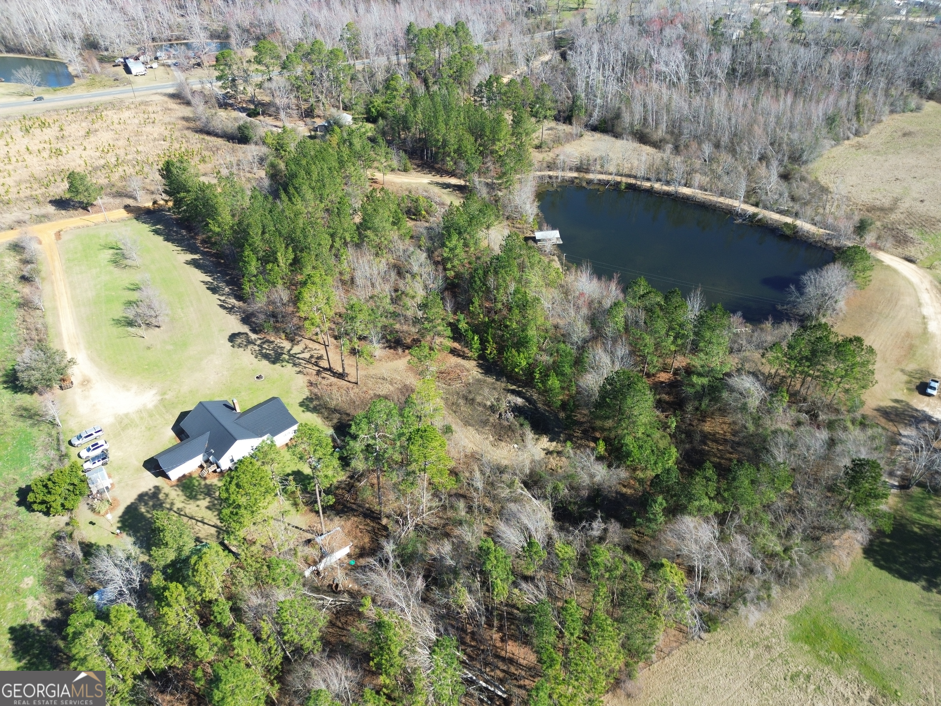 184 Eagle Pass Swainsboro GA 30401