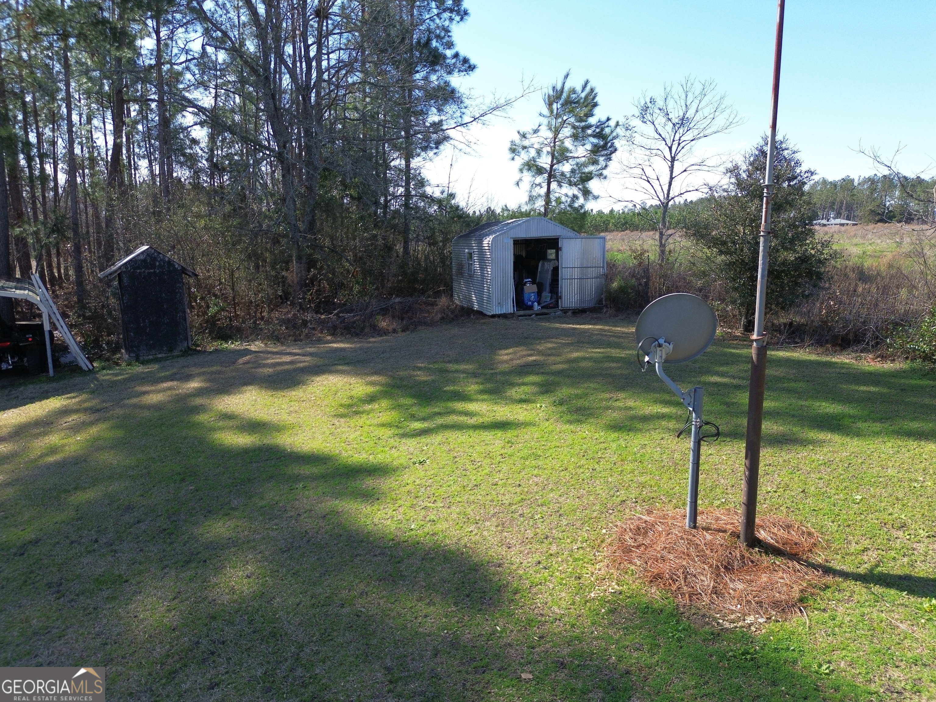 184 Eagle Pass Swainsboro GA 30401