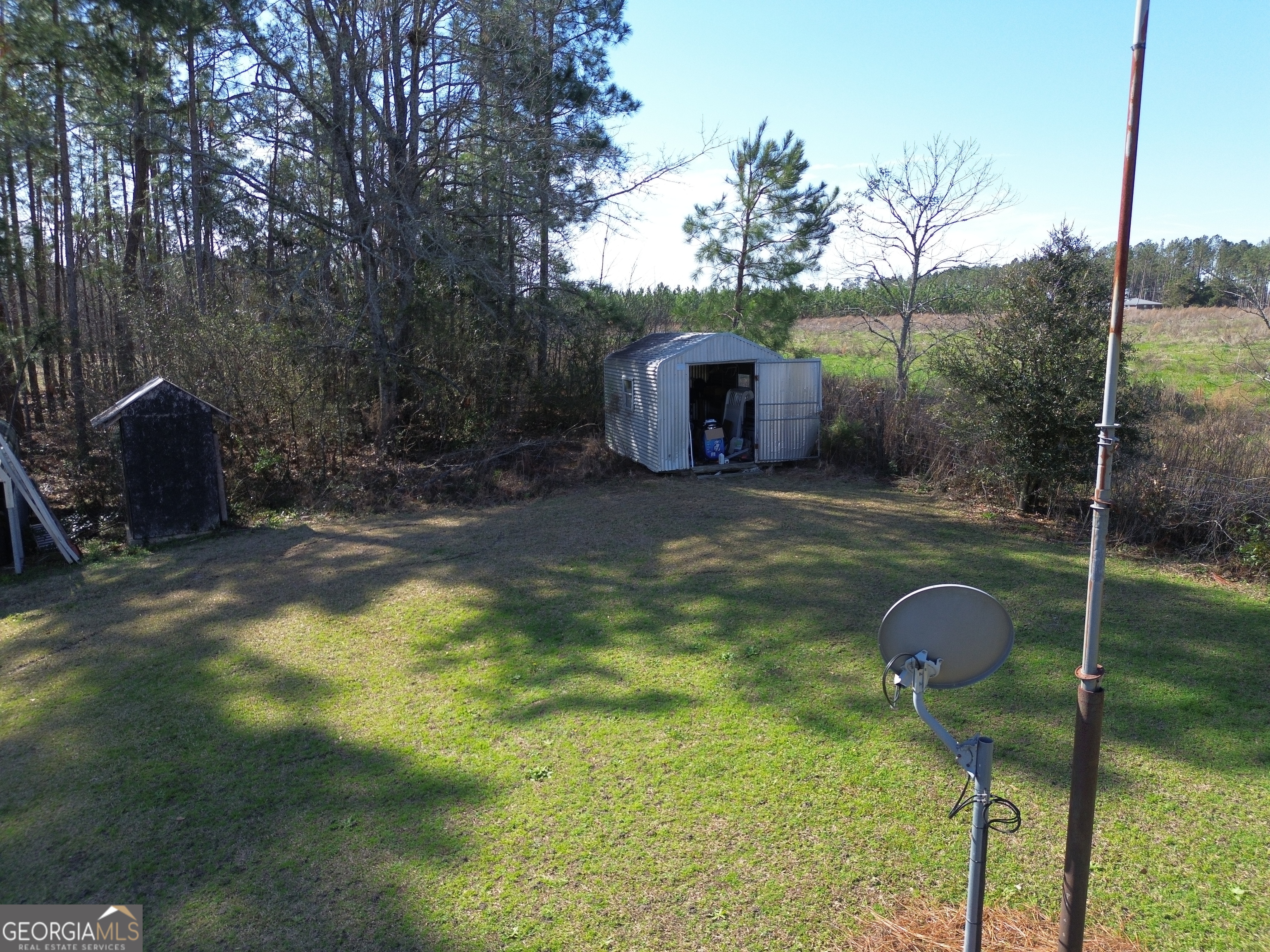 184 Eagle Pass Swainsboro GA 30401