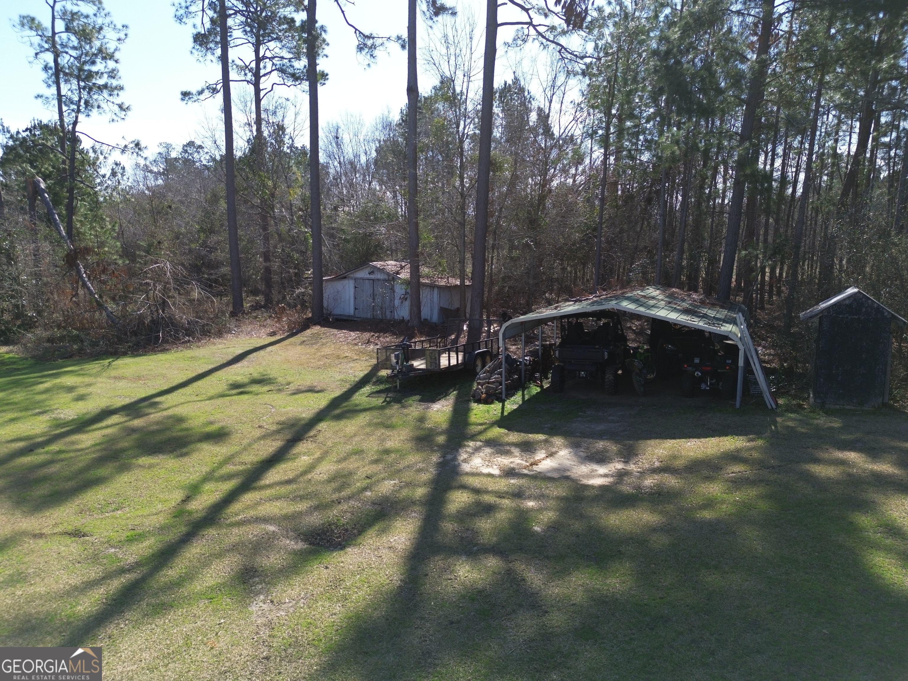 184 Eagle Pass Swainsboro GA 30401