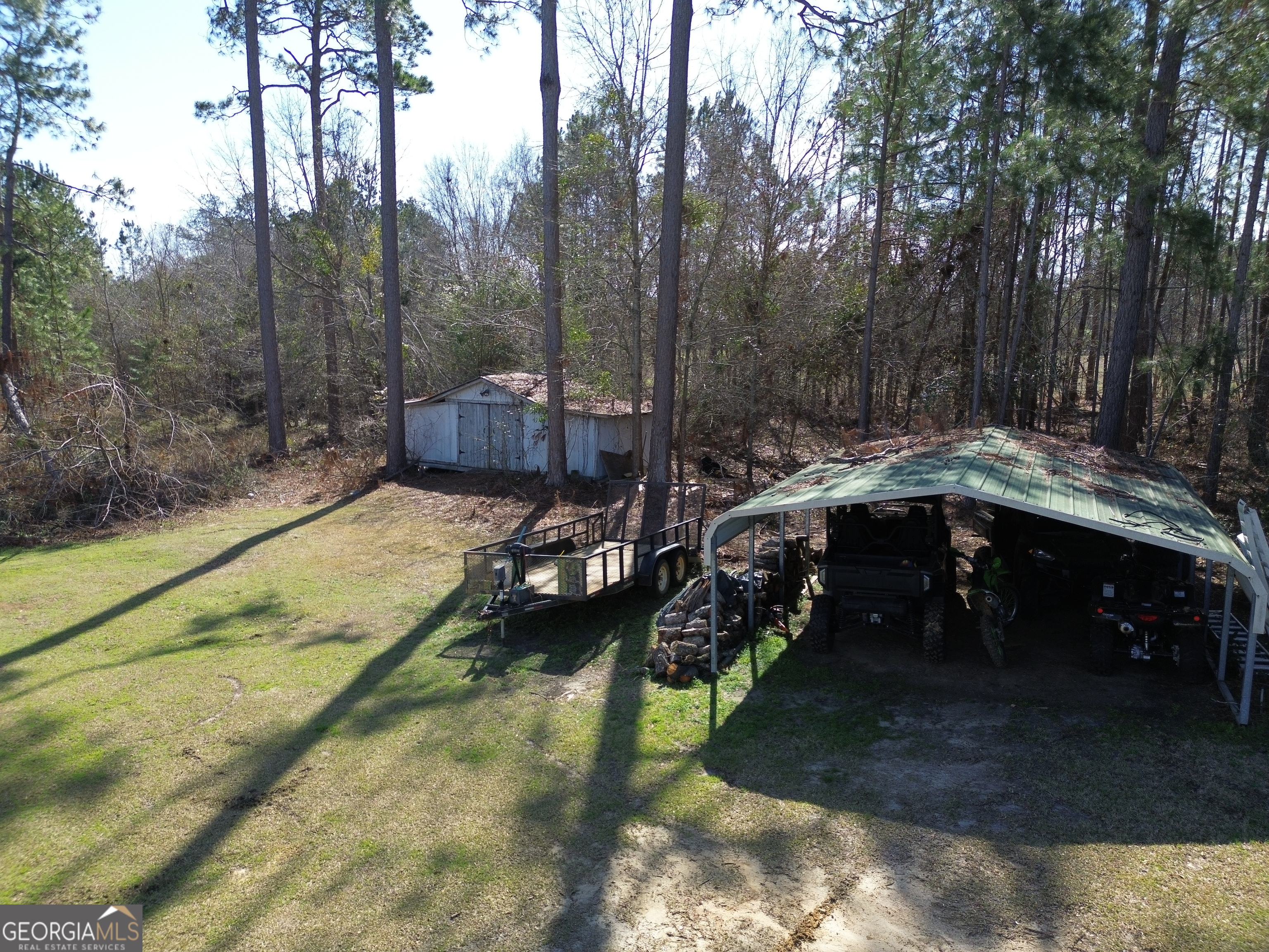 184 Eagle Pass Swainsboro GA 30401