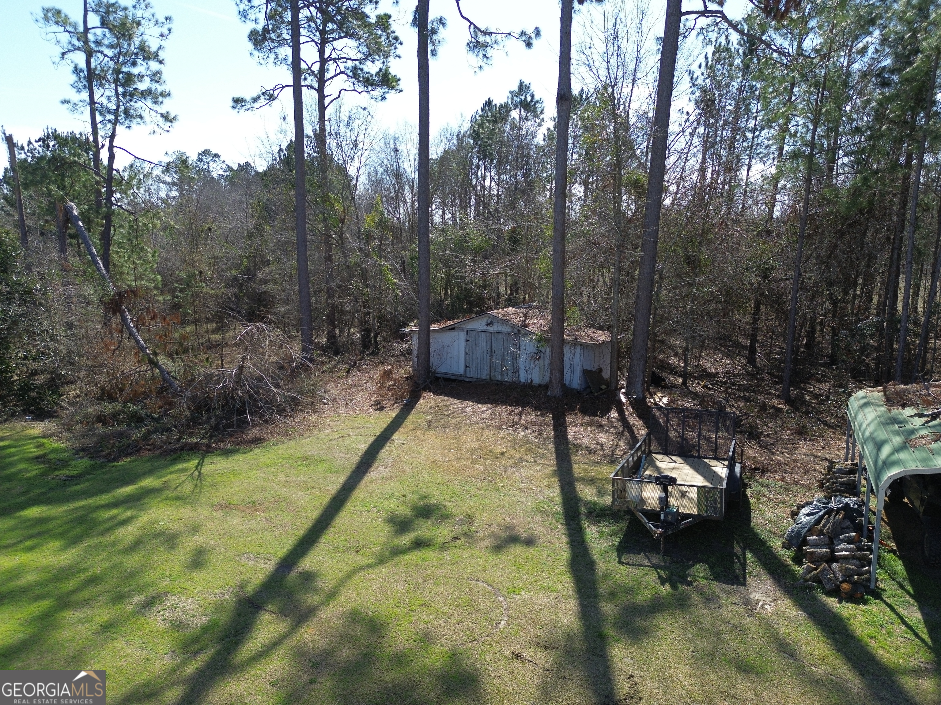 184 Eagle Pass Swainsboro GA 30401
