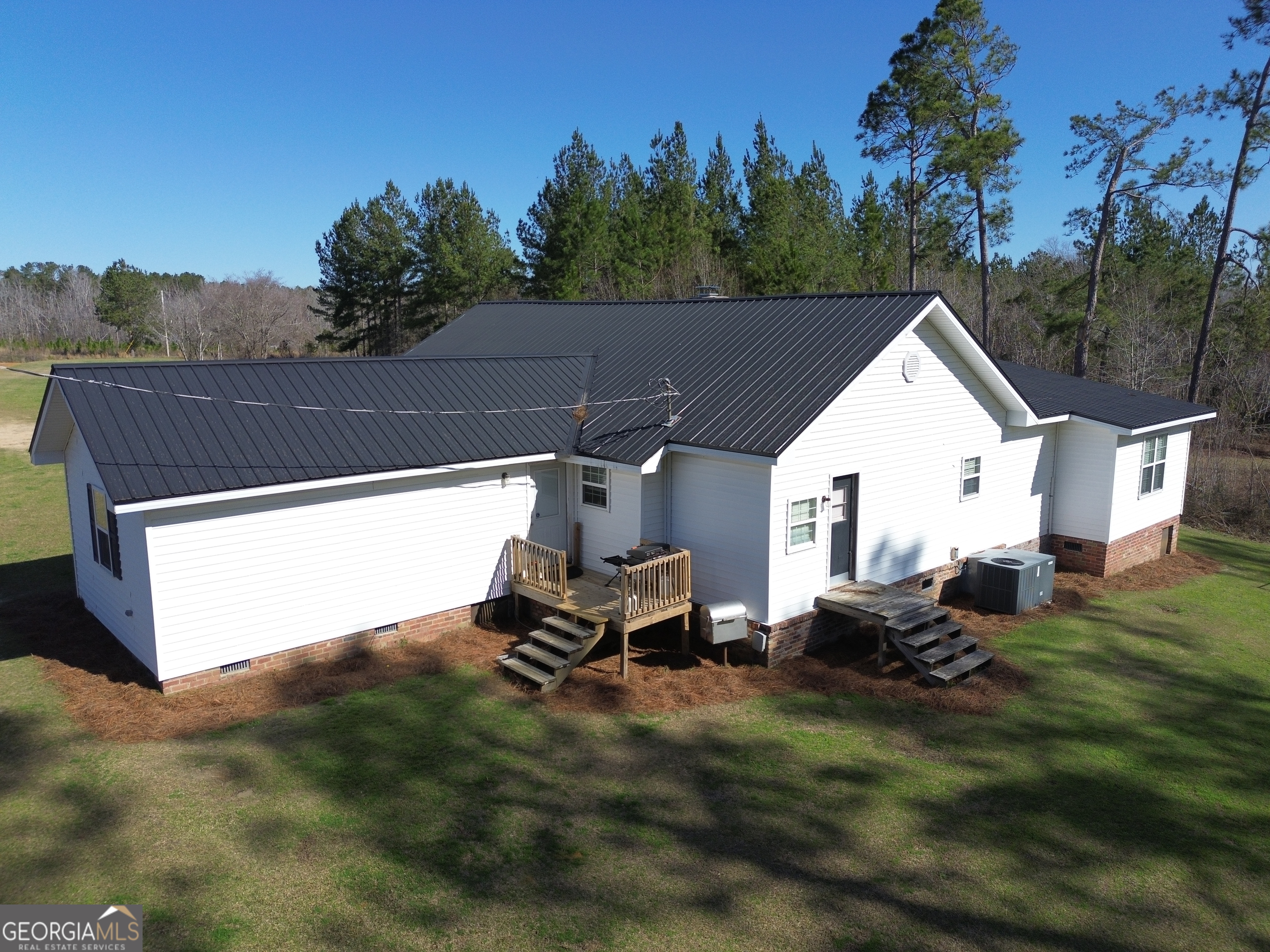 184 Eagle Pass Swainsboro GA 30401