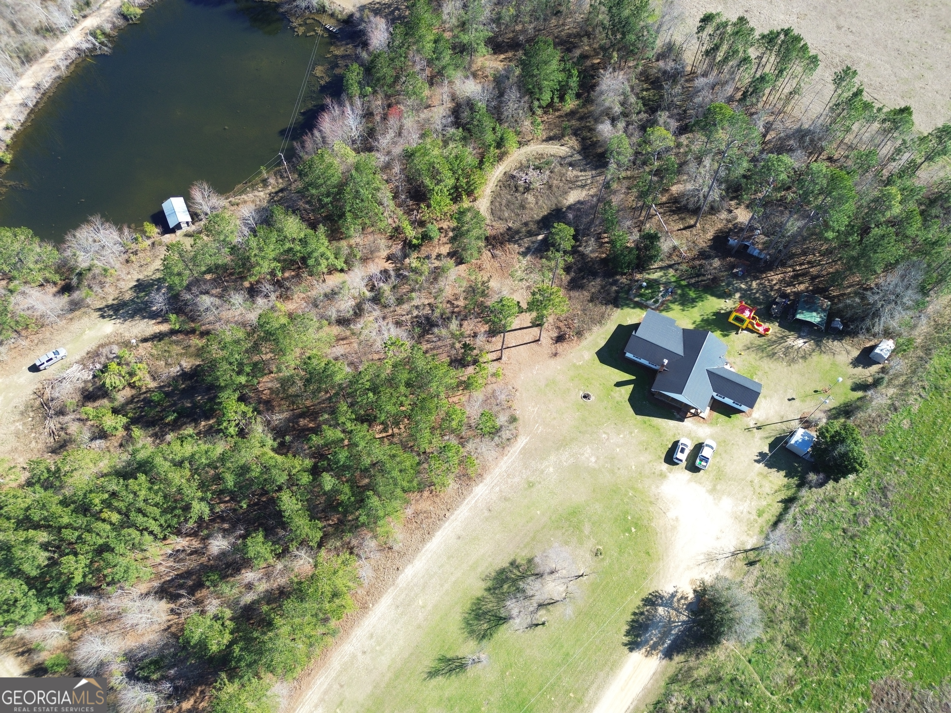 184 Eagle Pass Swainsboro GA 30401