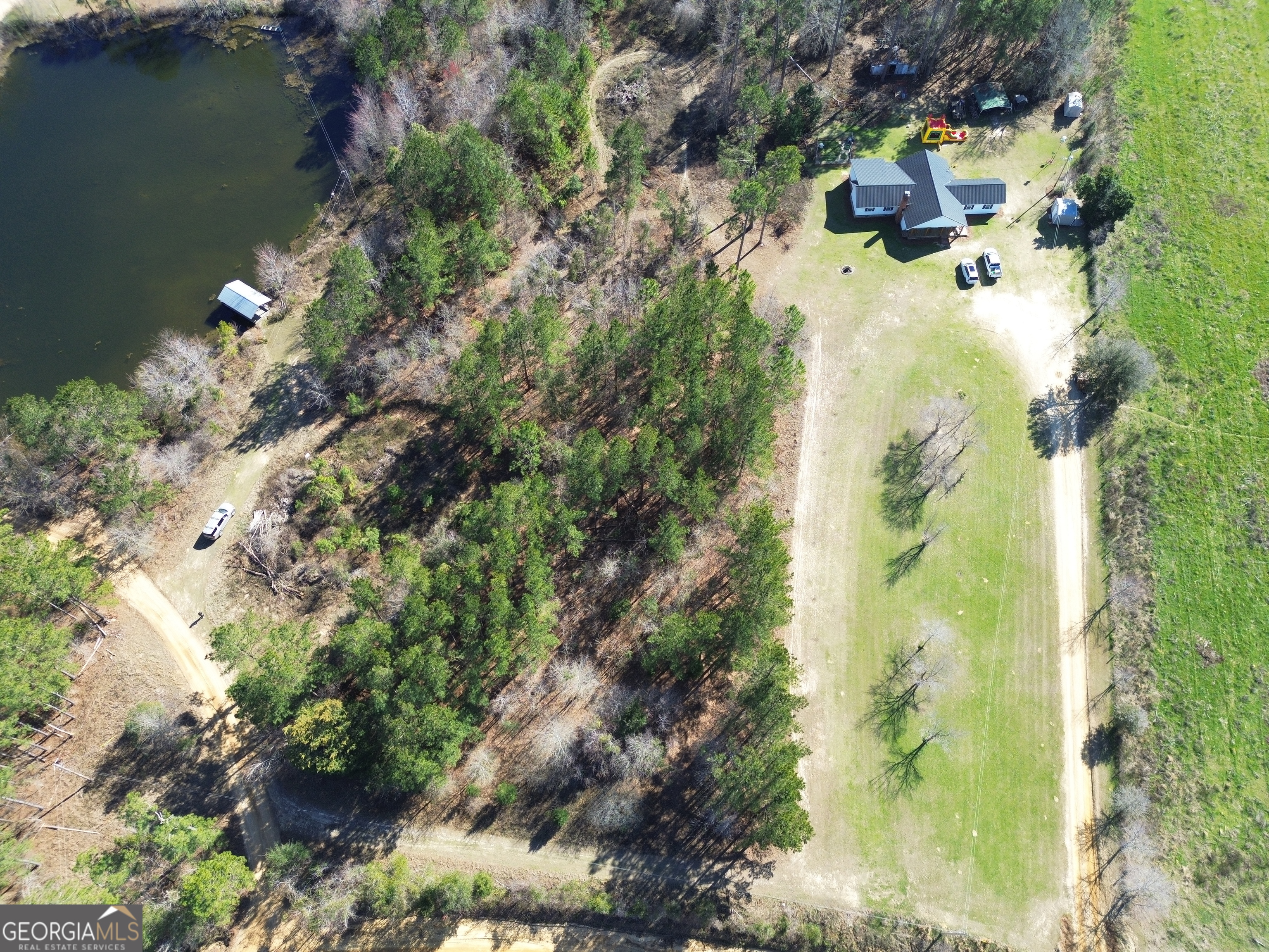 184 Eagle Pass Swainsboro GA 30401
