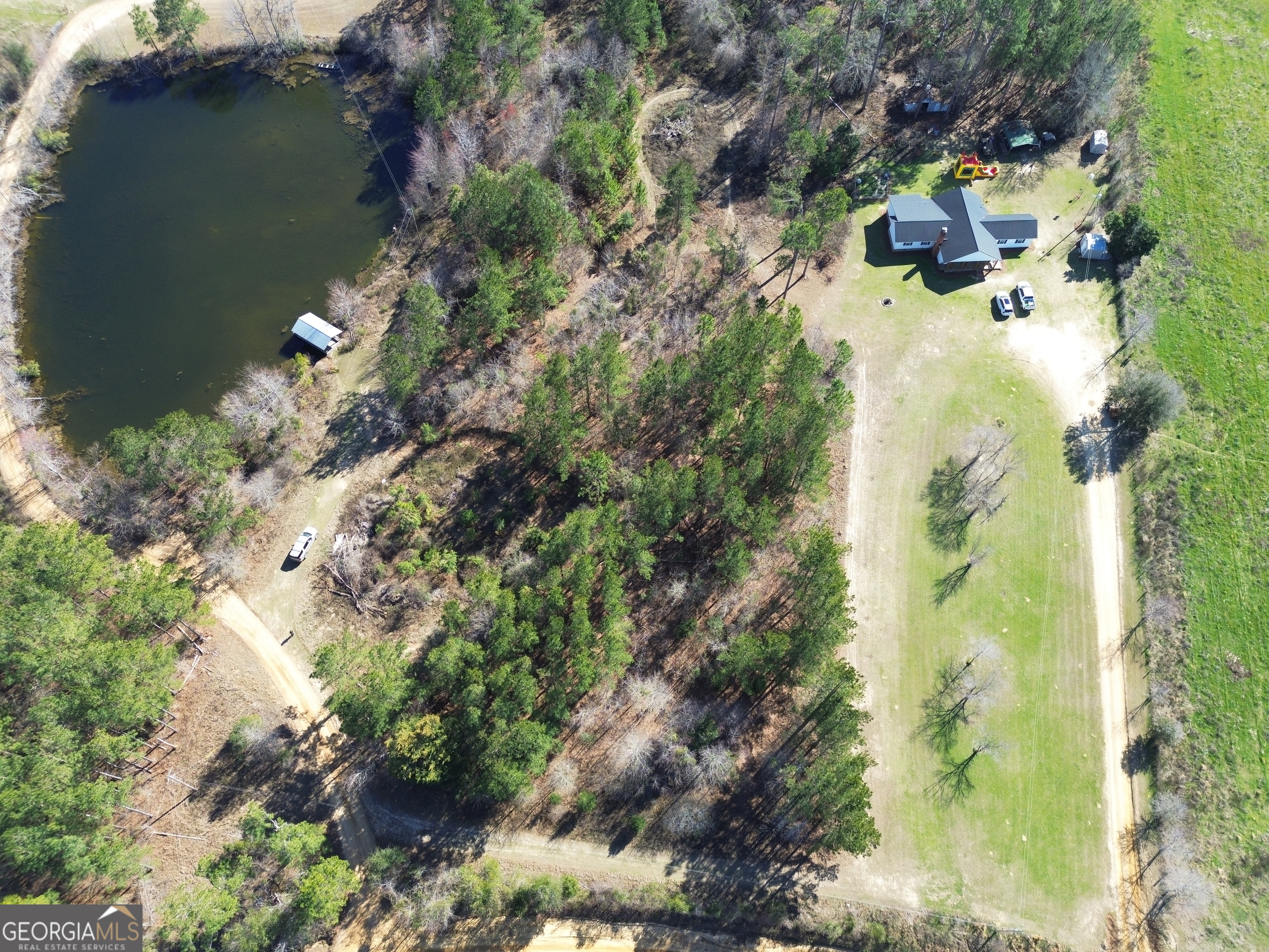 184 Eagle Pass Swainsboro GA 30401