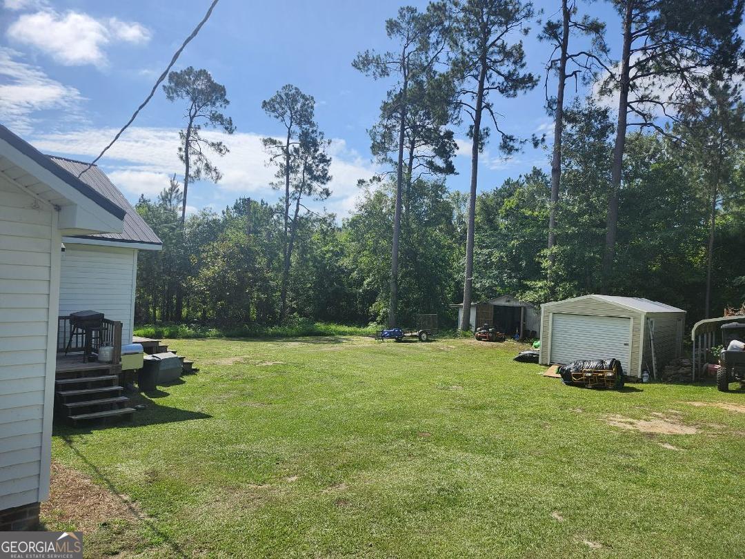 184 Eagle Pass Swainsboro GA 30401